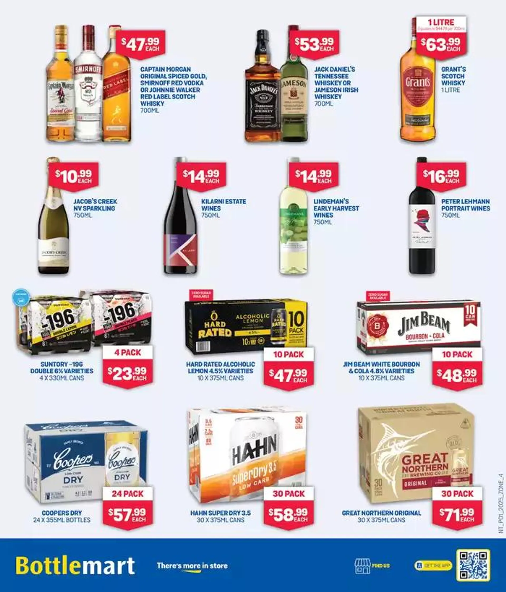 There's More in Store with These Hot Summer Deals - Catalogue valid from 8 January to 21 January 2025 - page 2