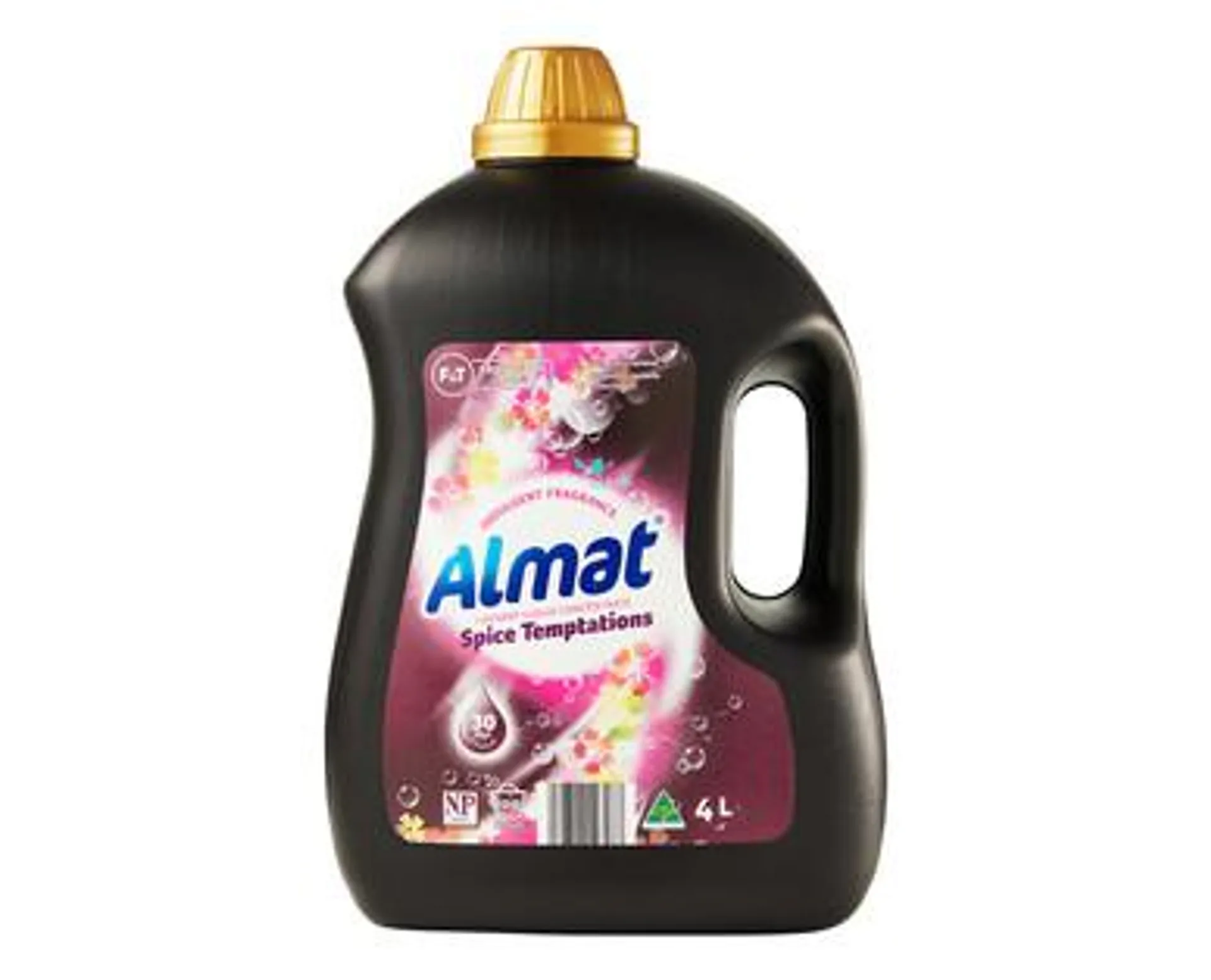 Almat Laundry Liquid Concentrate 4L