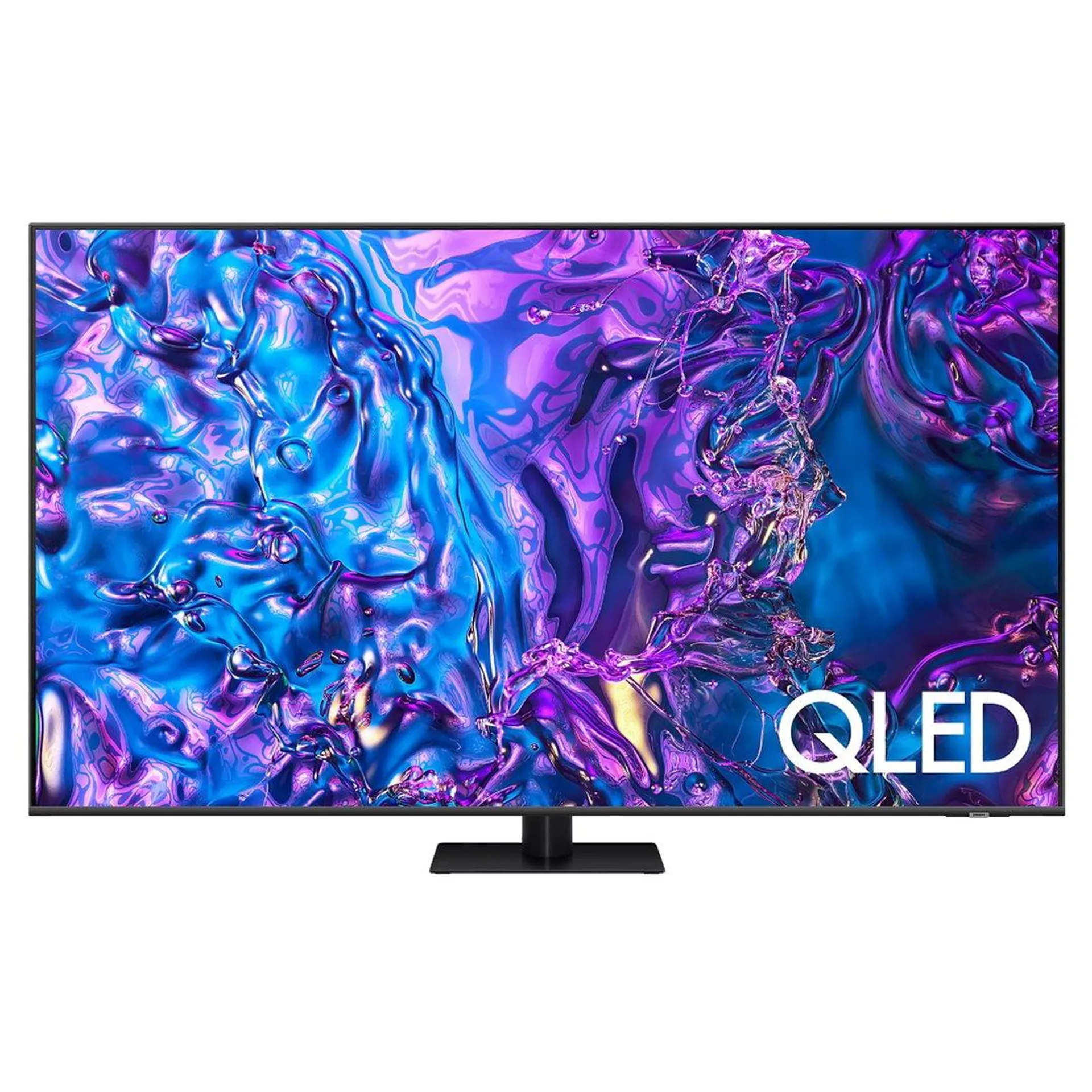 Samsung 75" Q70D QLED 4K Smart TV (2024) QA75Q70DAWXXY