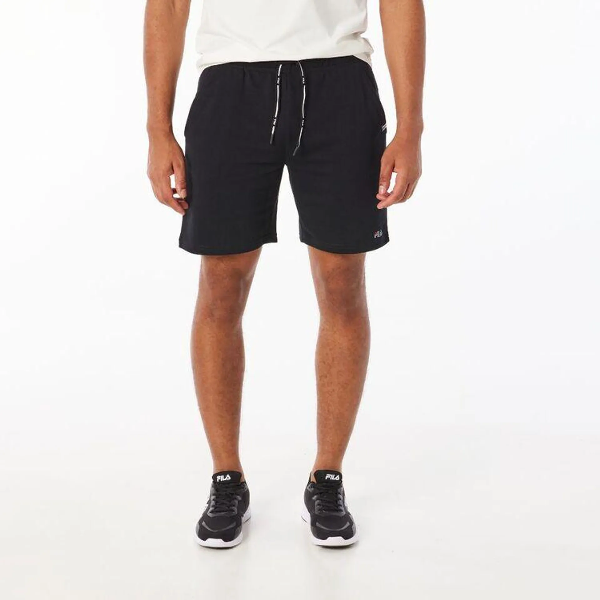 FILA Men's Classic 2.0 Short Black