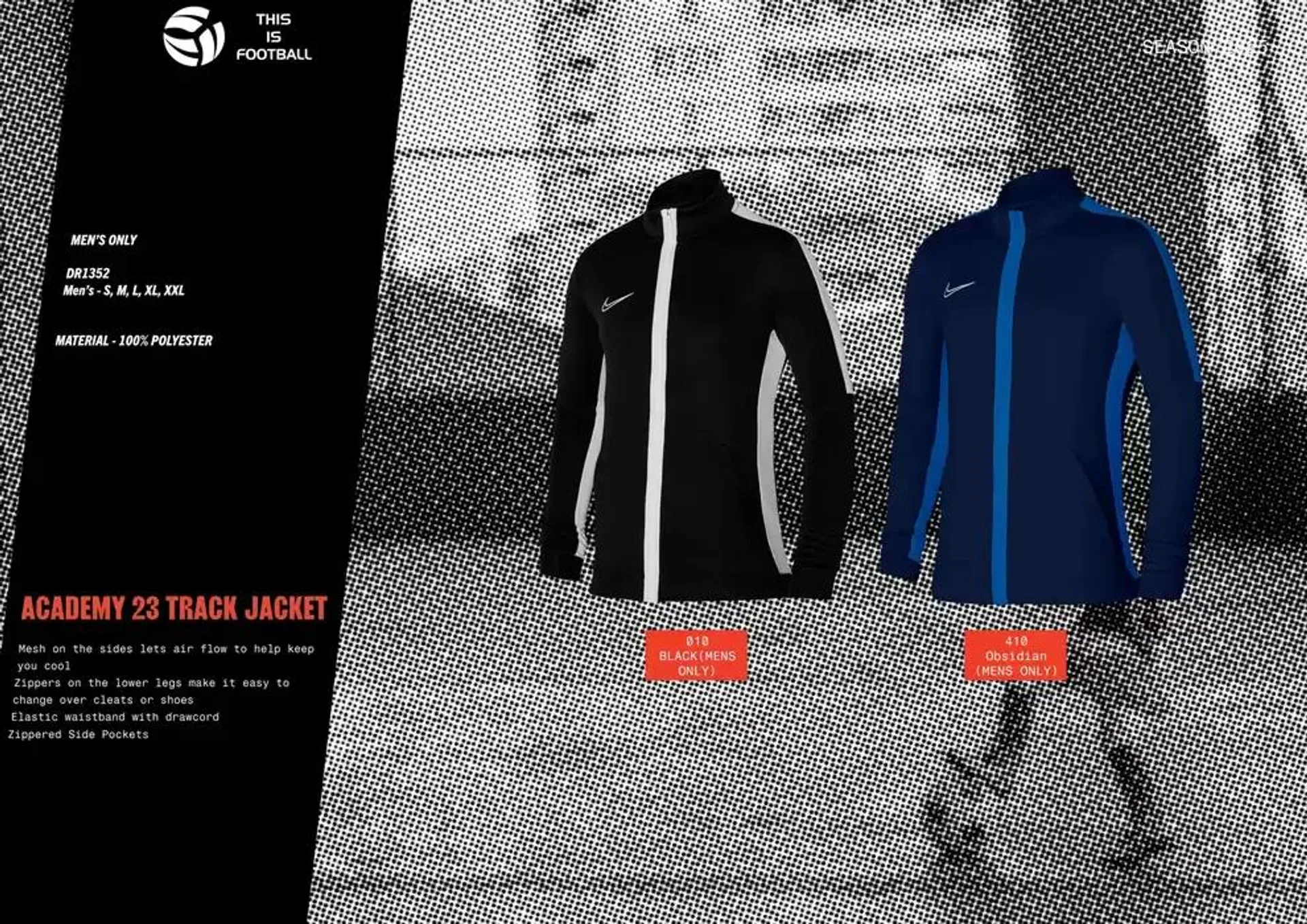 Nike Catalogue 2025 - Catalogue valid from 6 January to 31 December 2025 - page 15