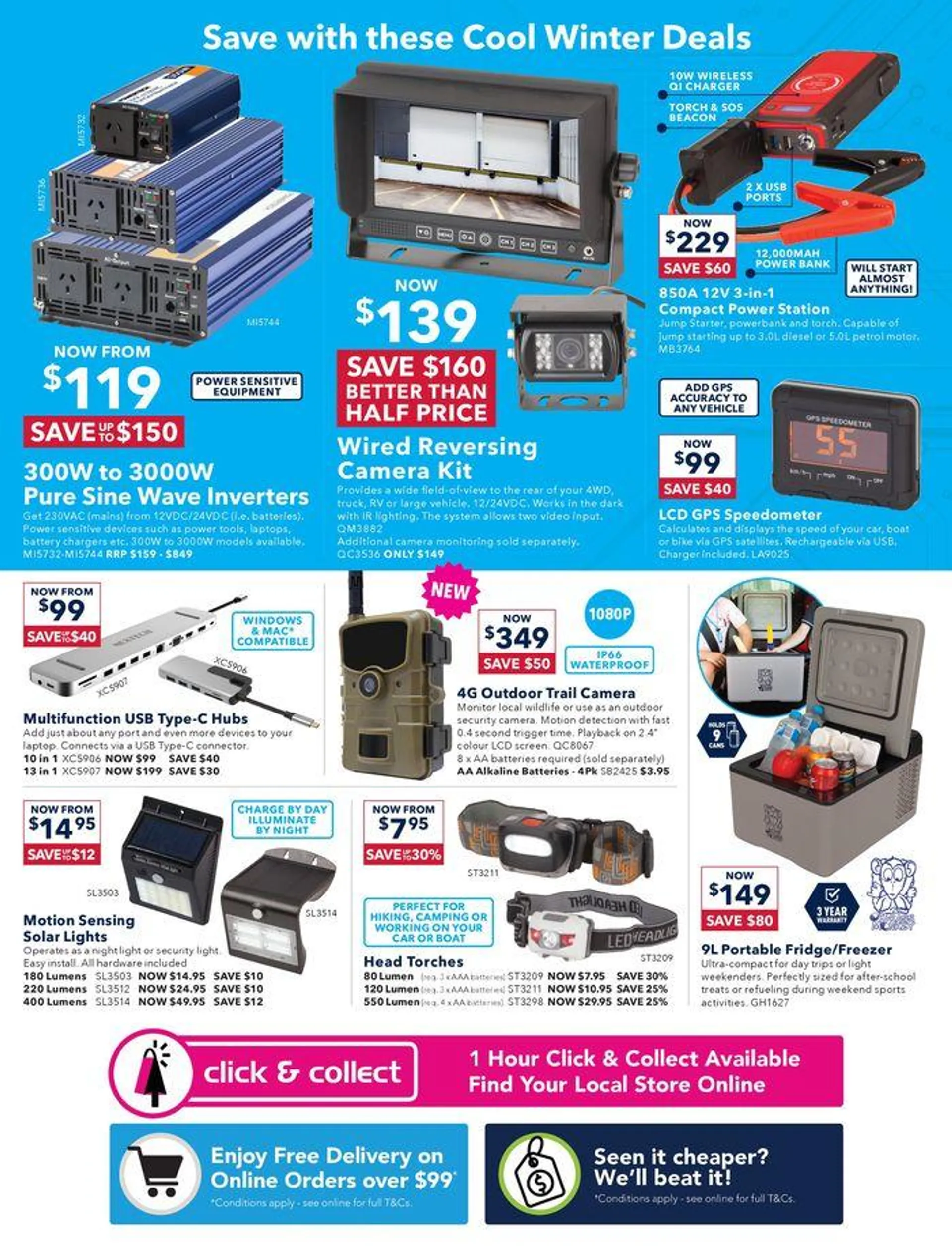 Cool Winter Deals - 8