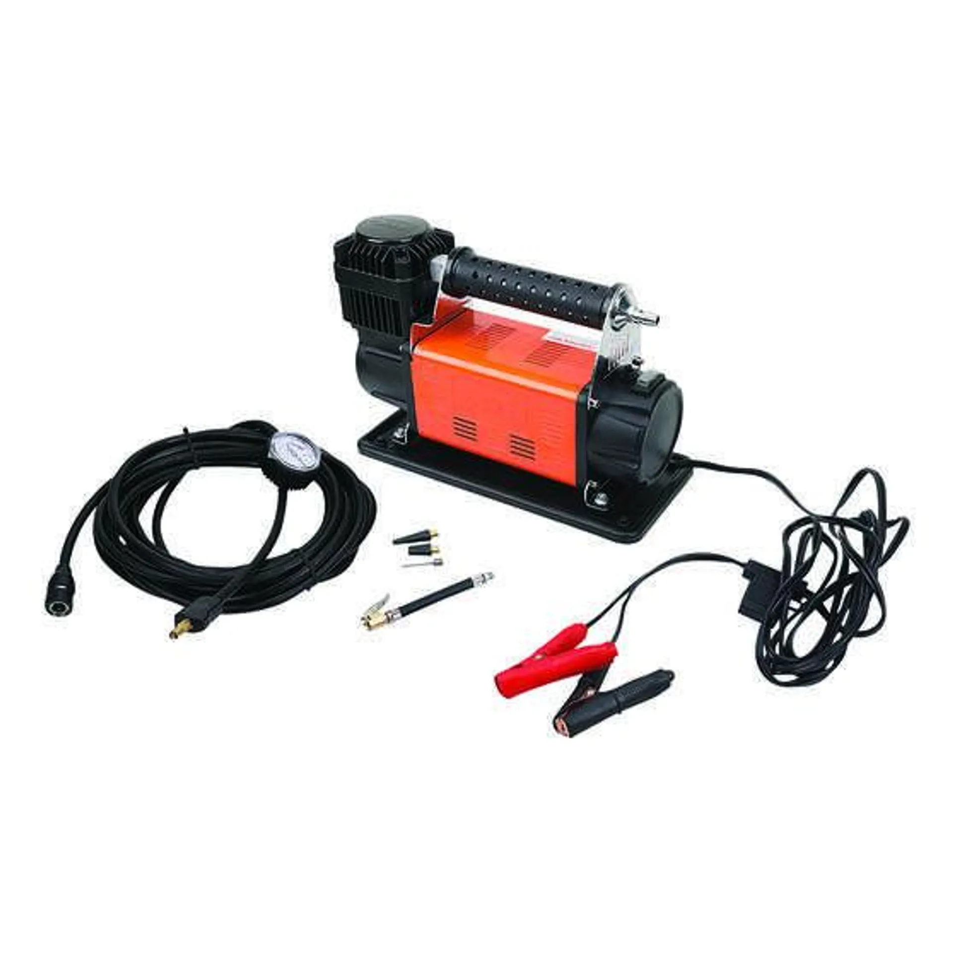 XTM 12V Air Compressor 160LPM