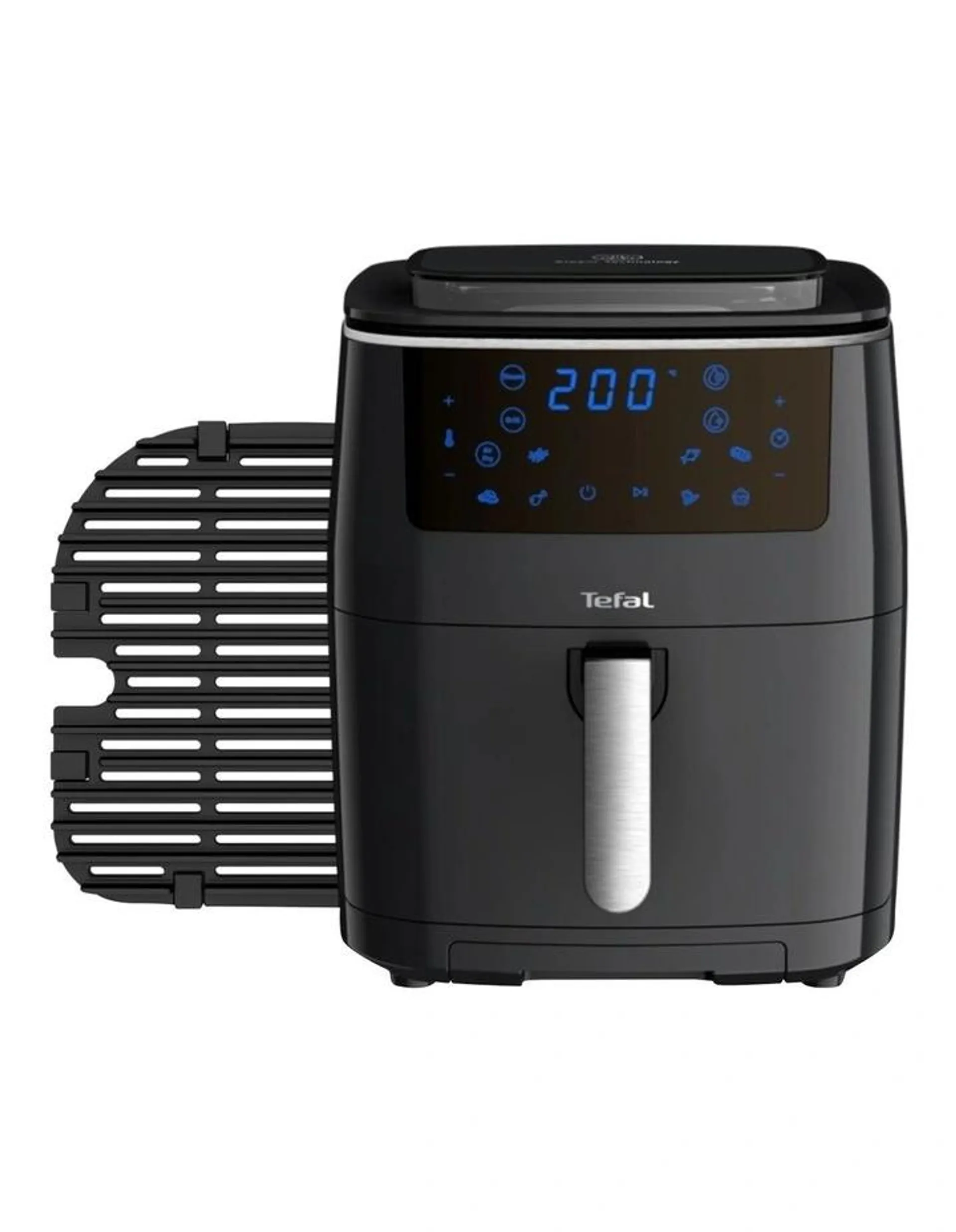 Easy Fry Grill and Steam XXL Air Fryer FW2018