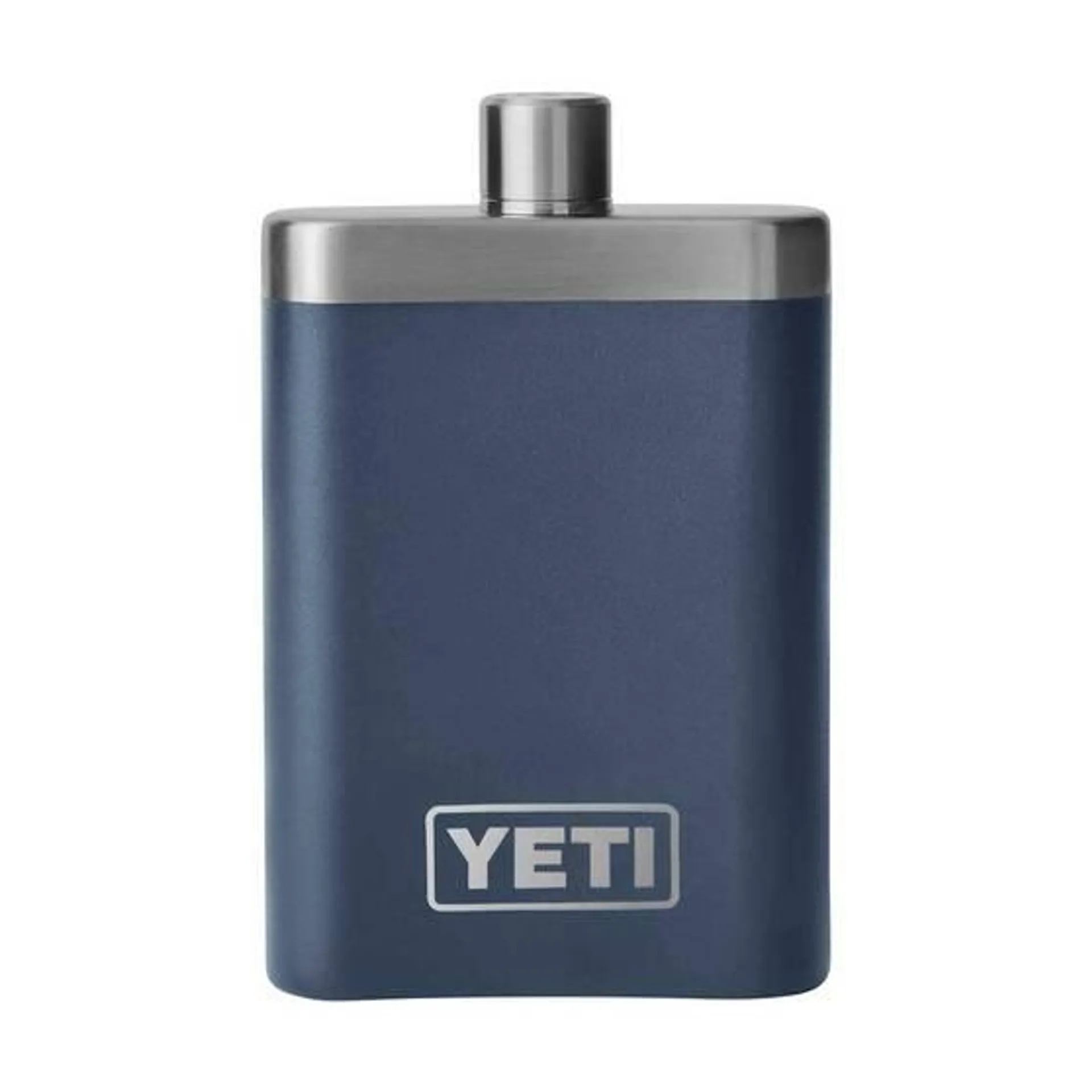 YETI® Rambler® Flask Navy