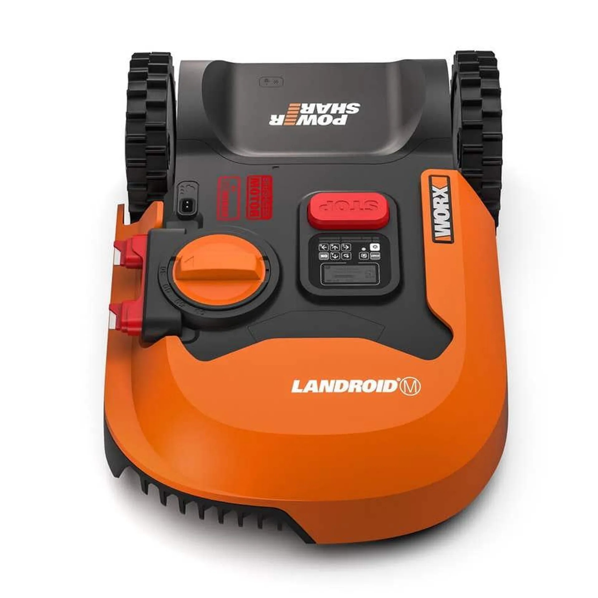 WORX Landroid Robotic Mower