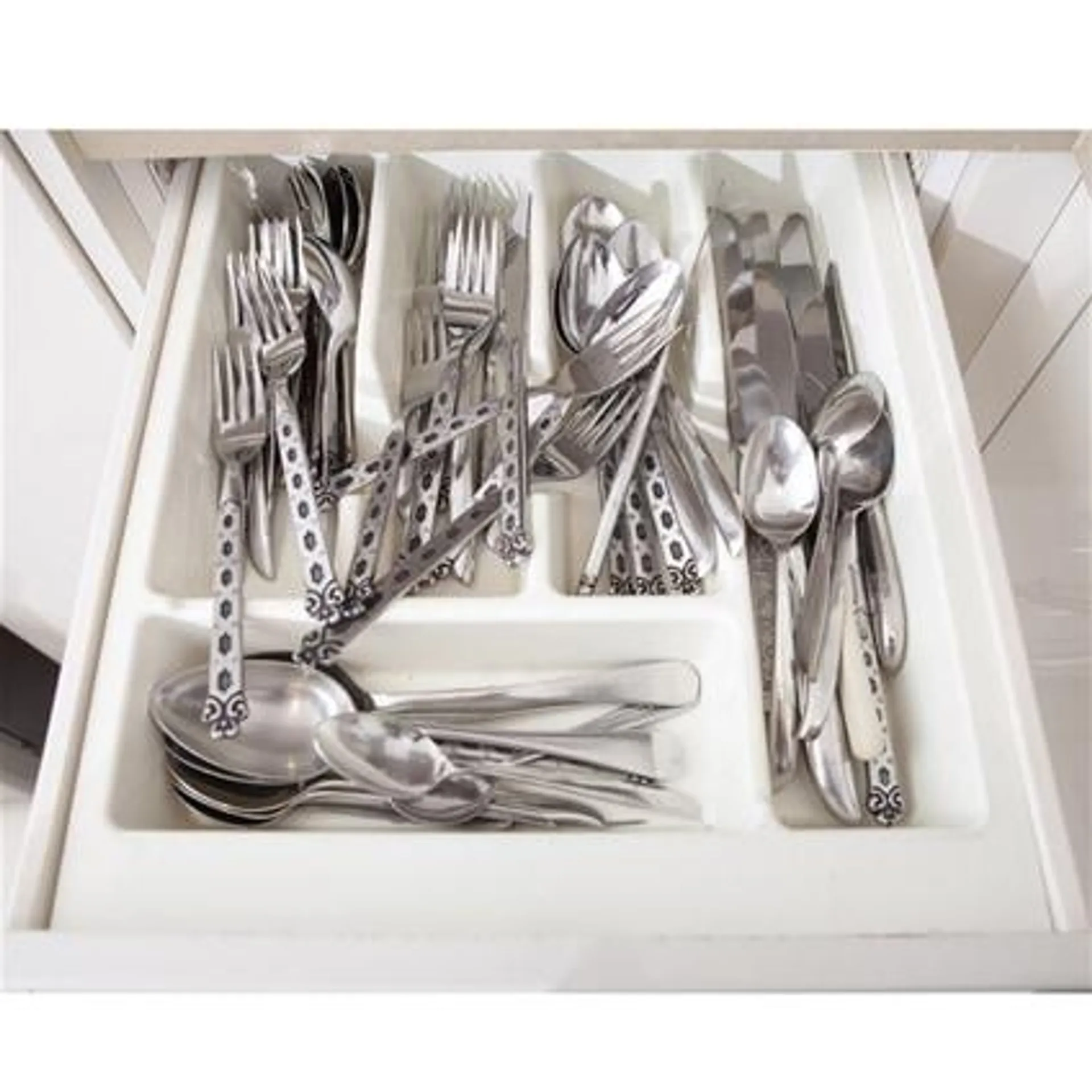 Cutlery Organiser