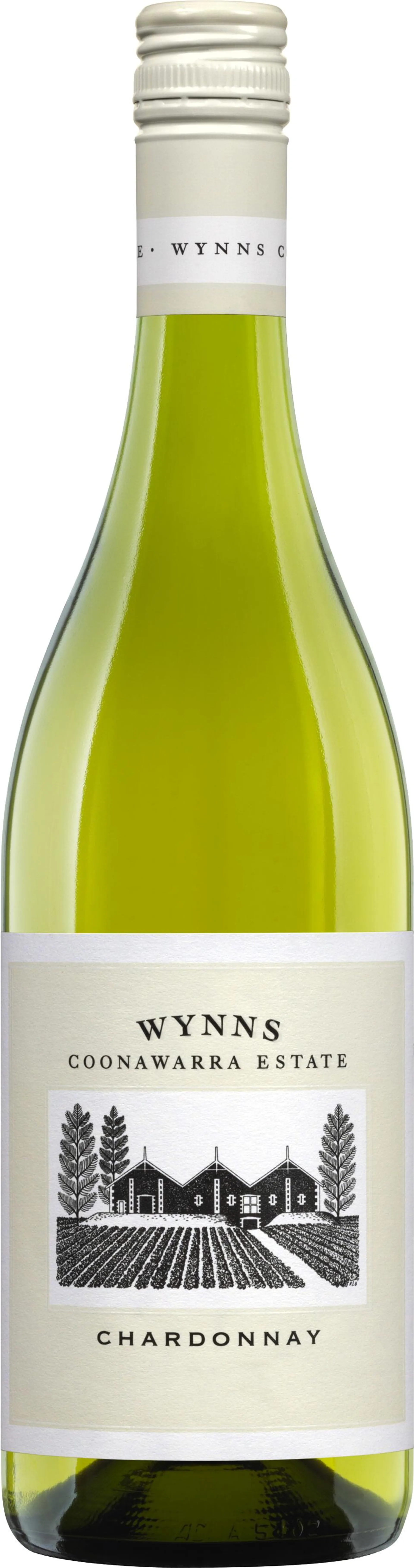 Wynns Coonawarra Chardonnay 750ML