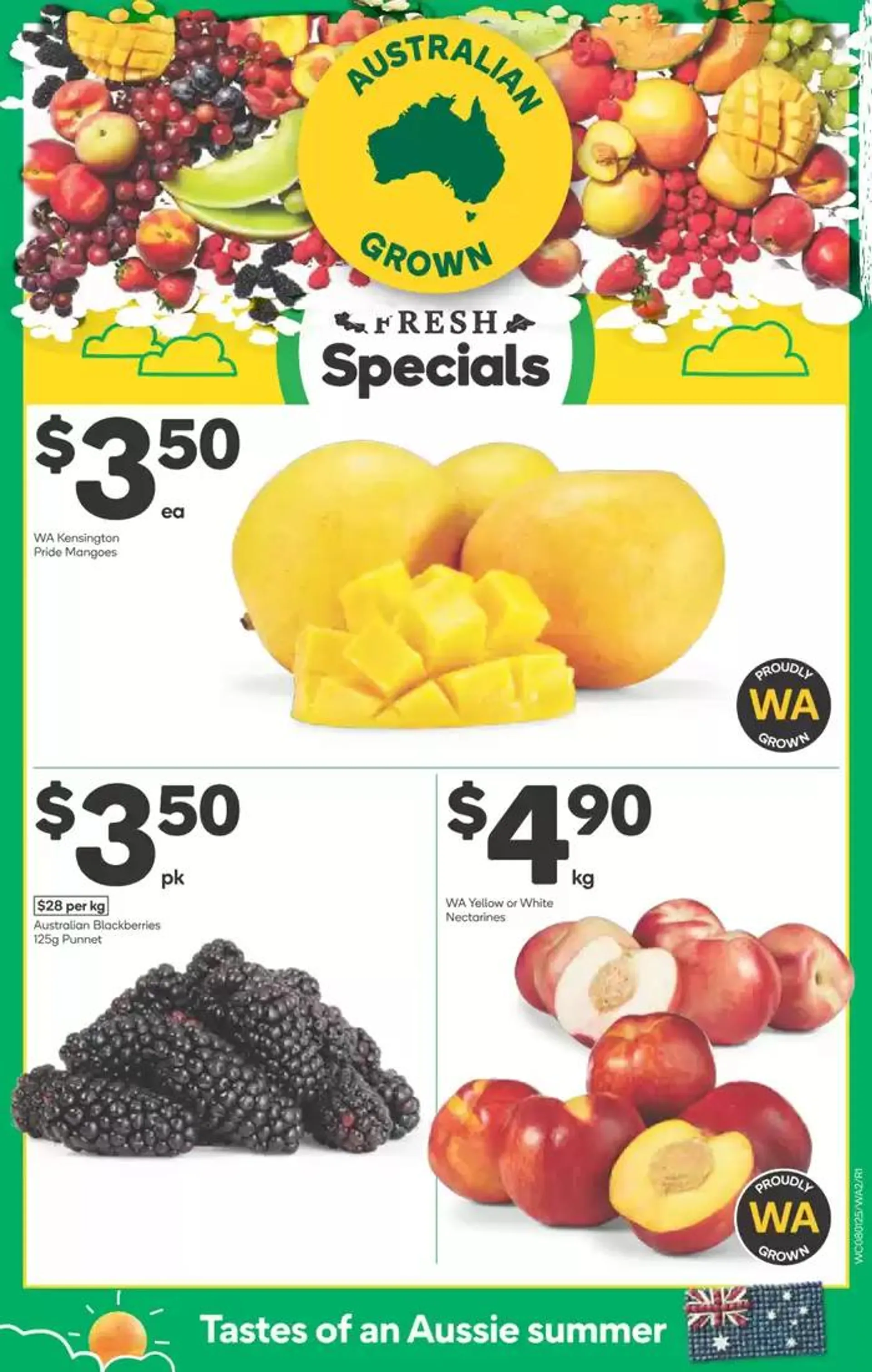 Weekly Specials - 08/01 - Catalogue valid from 8 January to 14 January 2025 - page 2