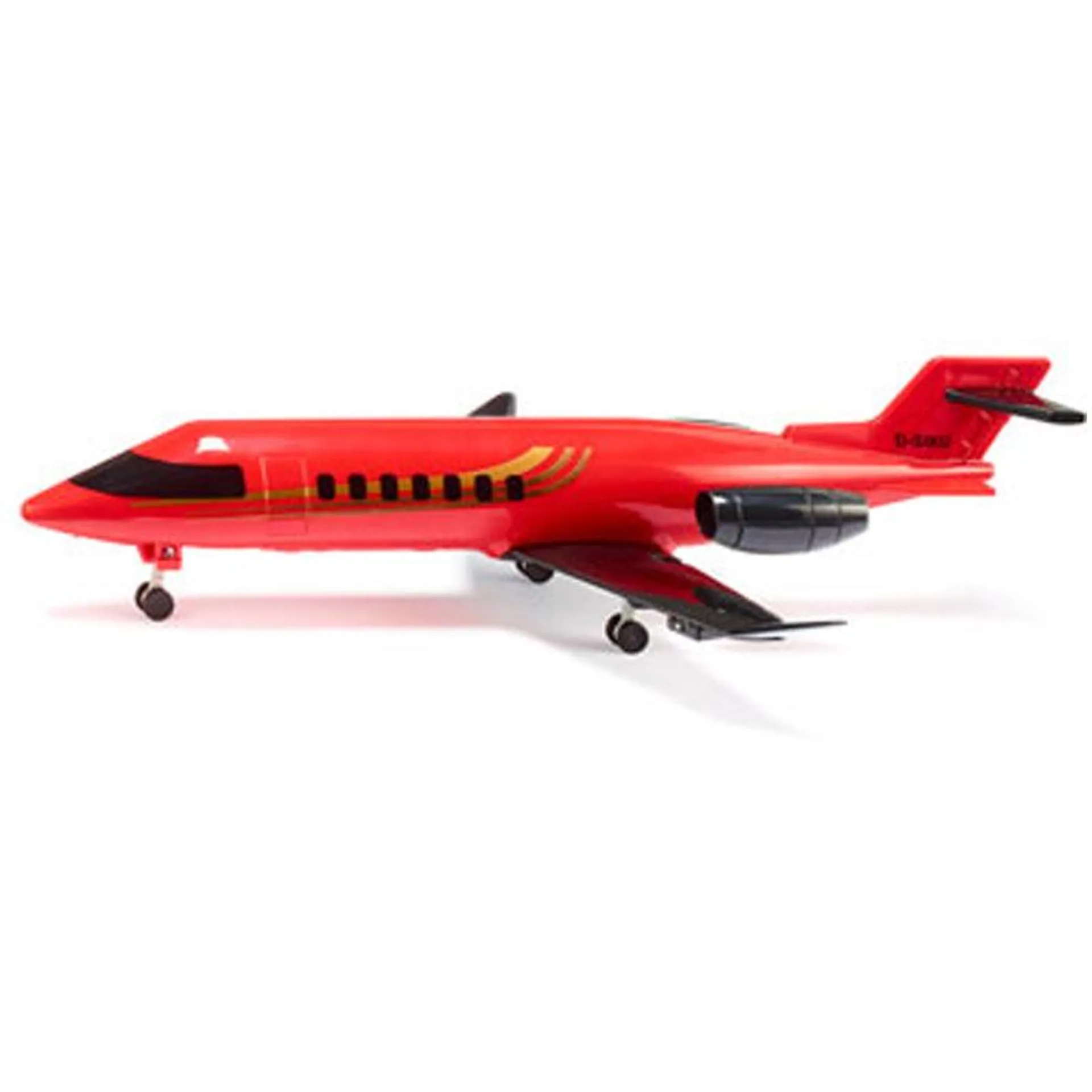 Siku Business Aircraft 1:50 Scale