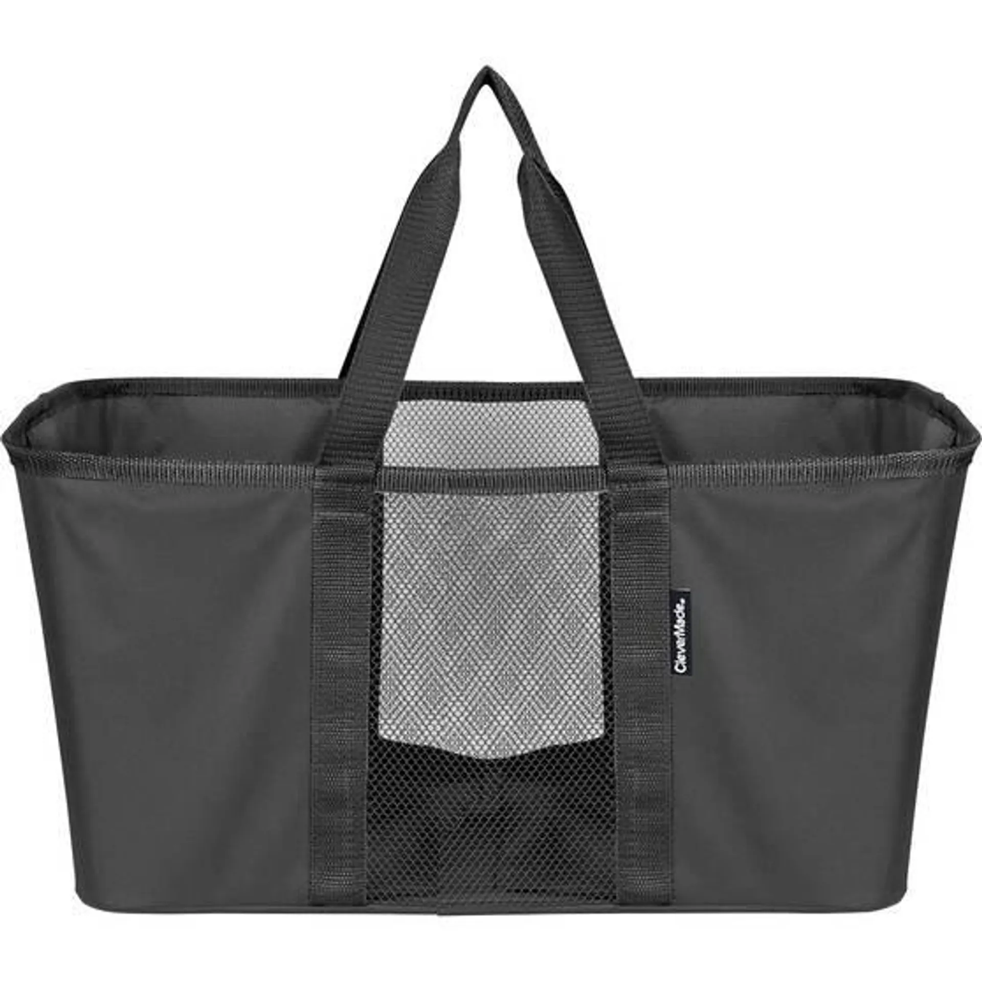 Clevermade Collapsible Laundry Tote