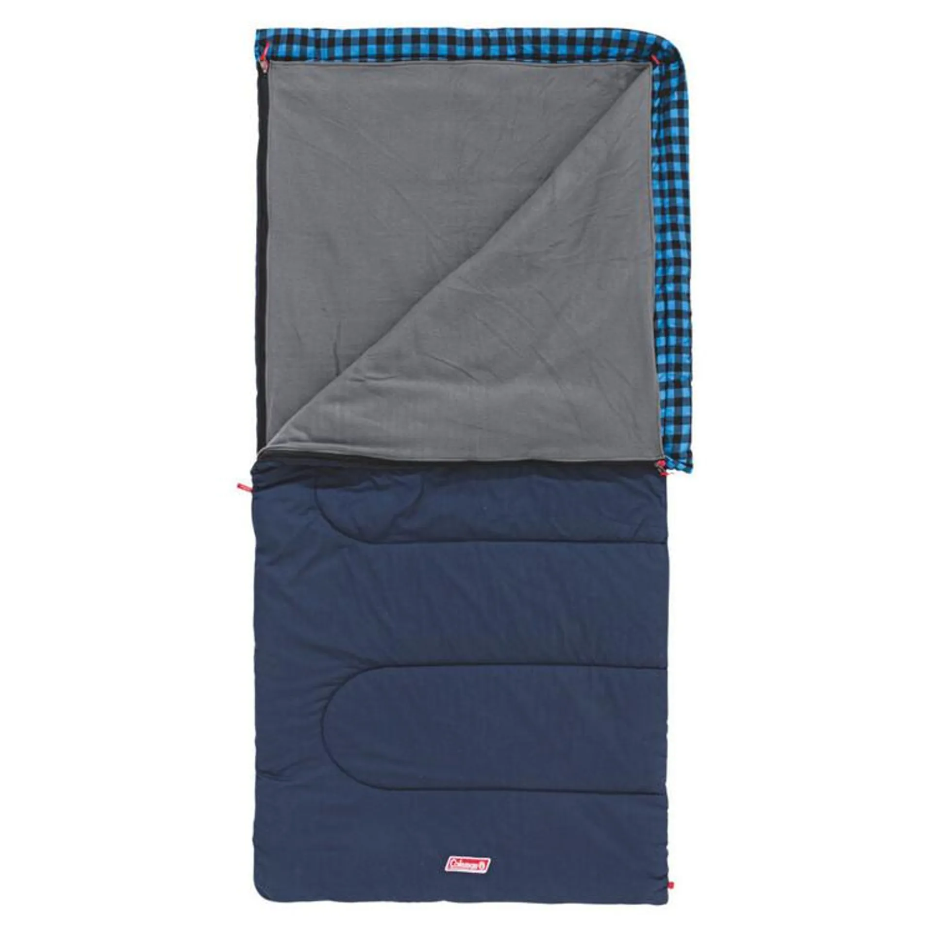 Coleman Pilbara C-5° Sleeping Bag Navy