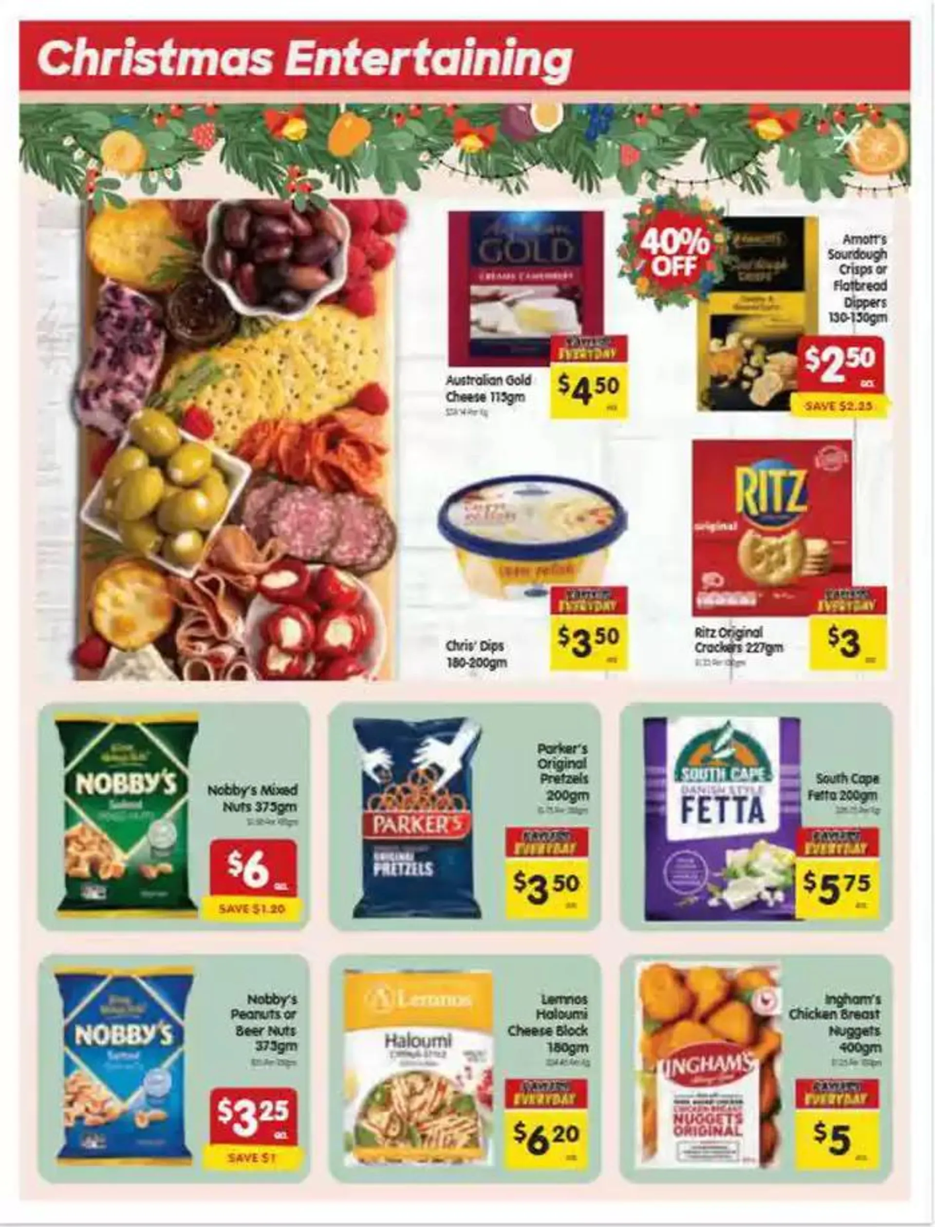 Spar 18/12 - Catalogue valid from 18 December to 24 December 2024 - page 3