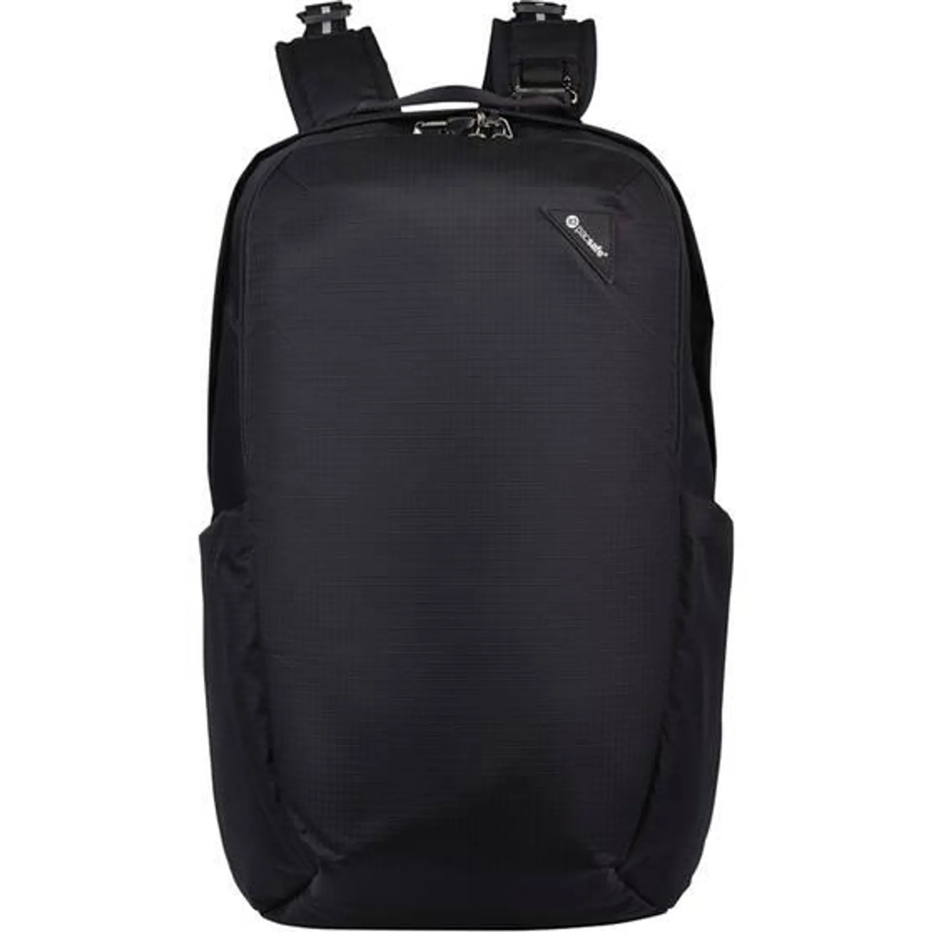 Pacsafe Vibe 25L Daypack Jet Black