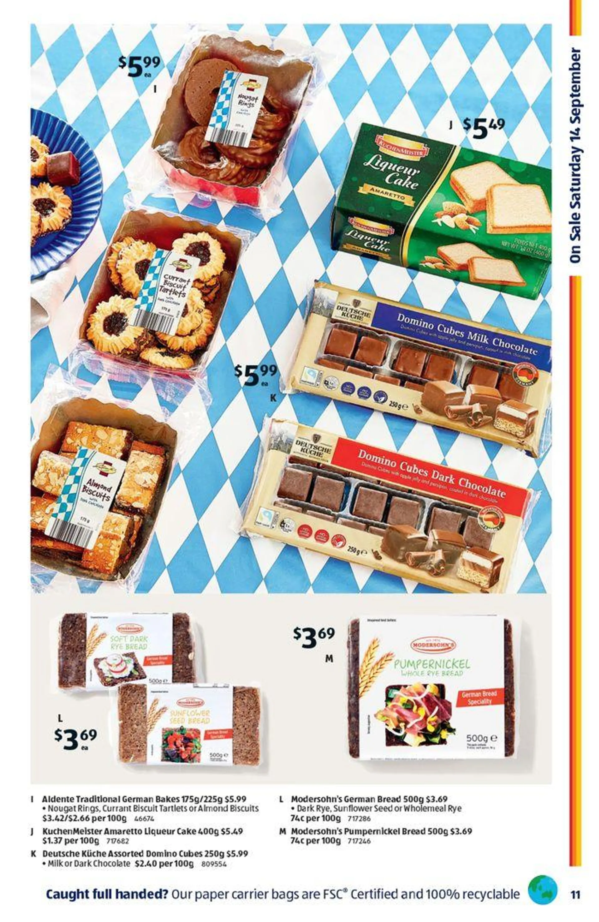 ALDI Special Buys - 11