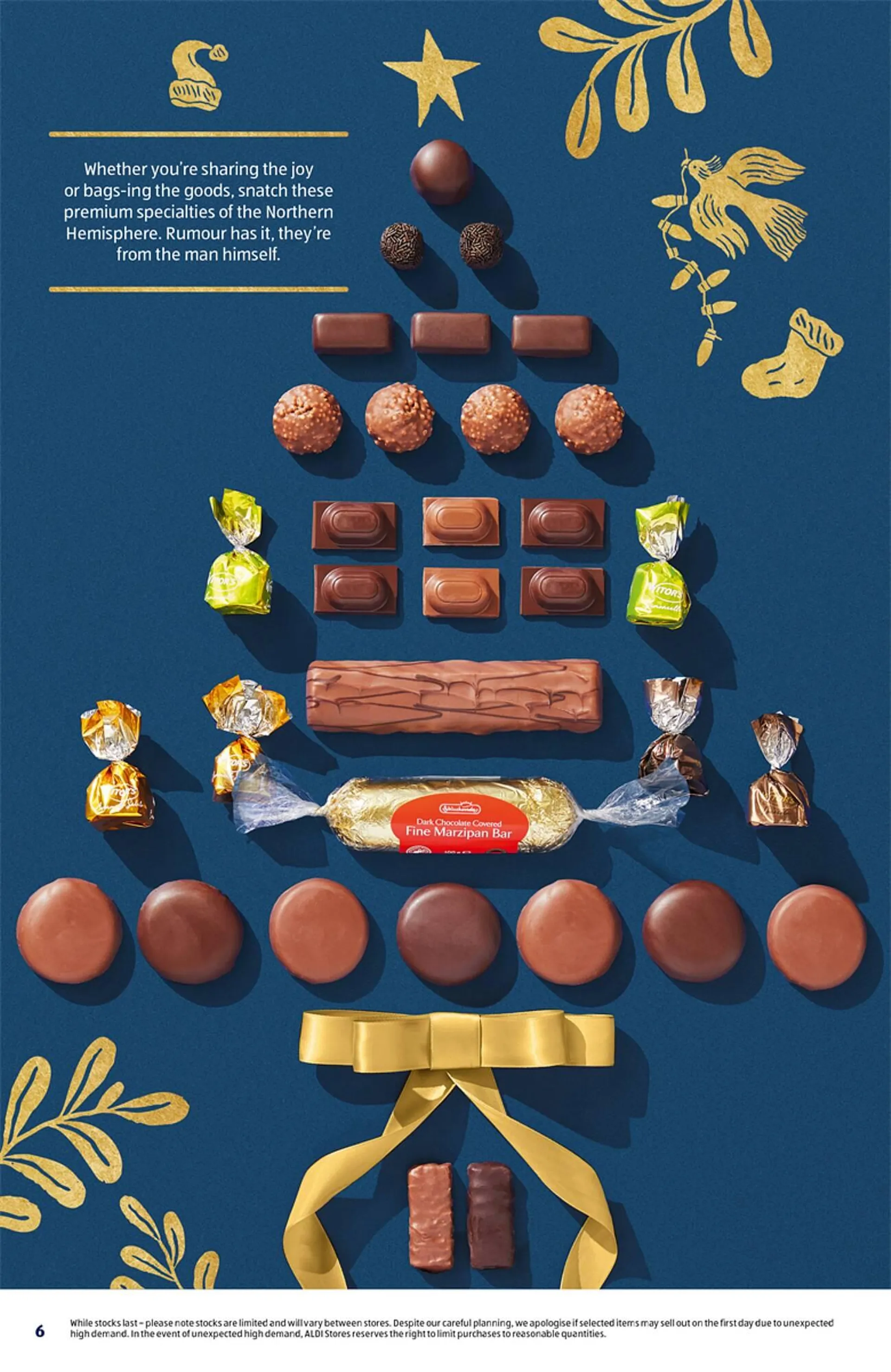 ALDI catalogue - Catalogue valid from 18 October to 24 October 2024 - page 6