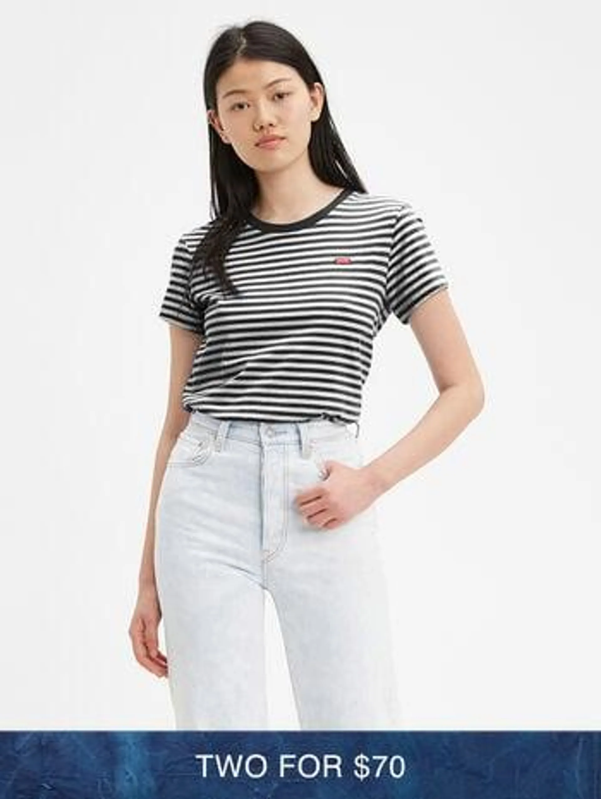 Levi's® Women's Perfect T-Shirt