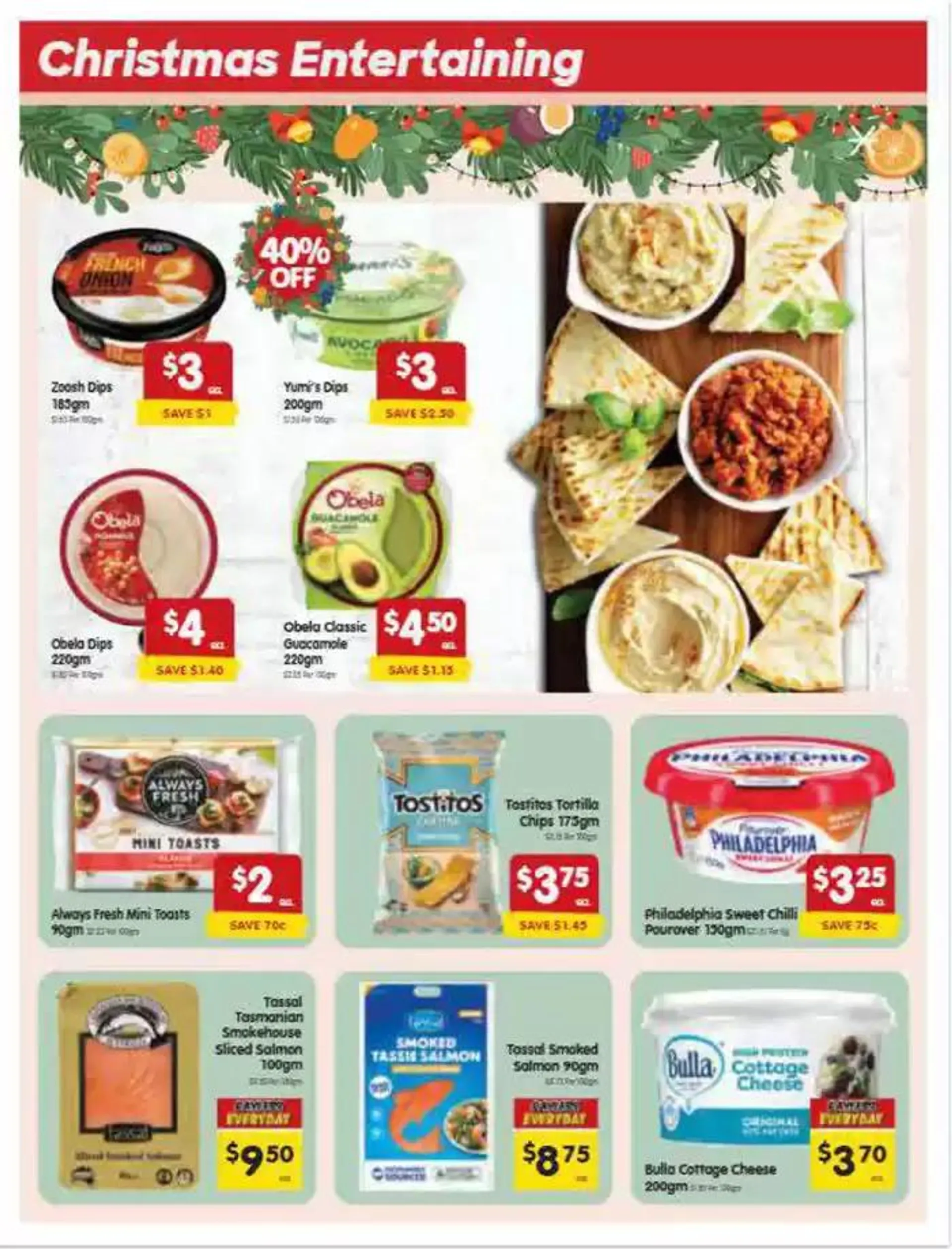 Spar 18/12 - Catalogue valid from 18 December to 24 December 2024 - page 4