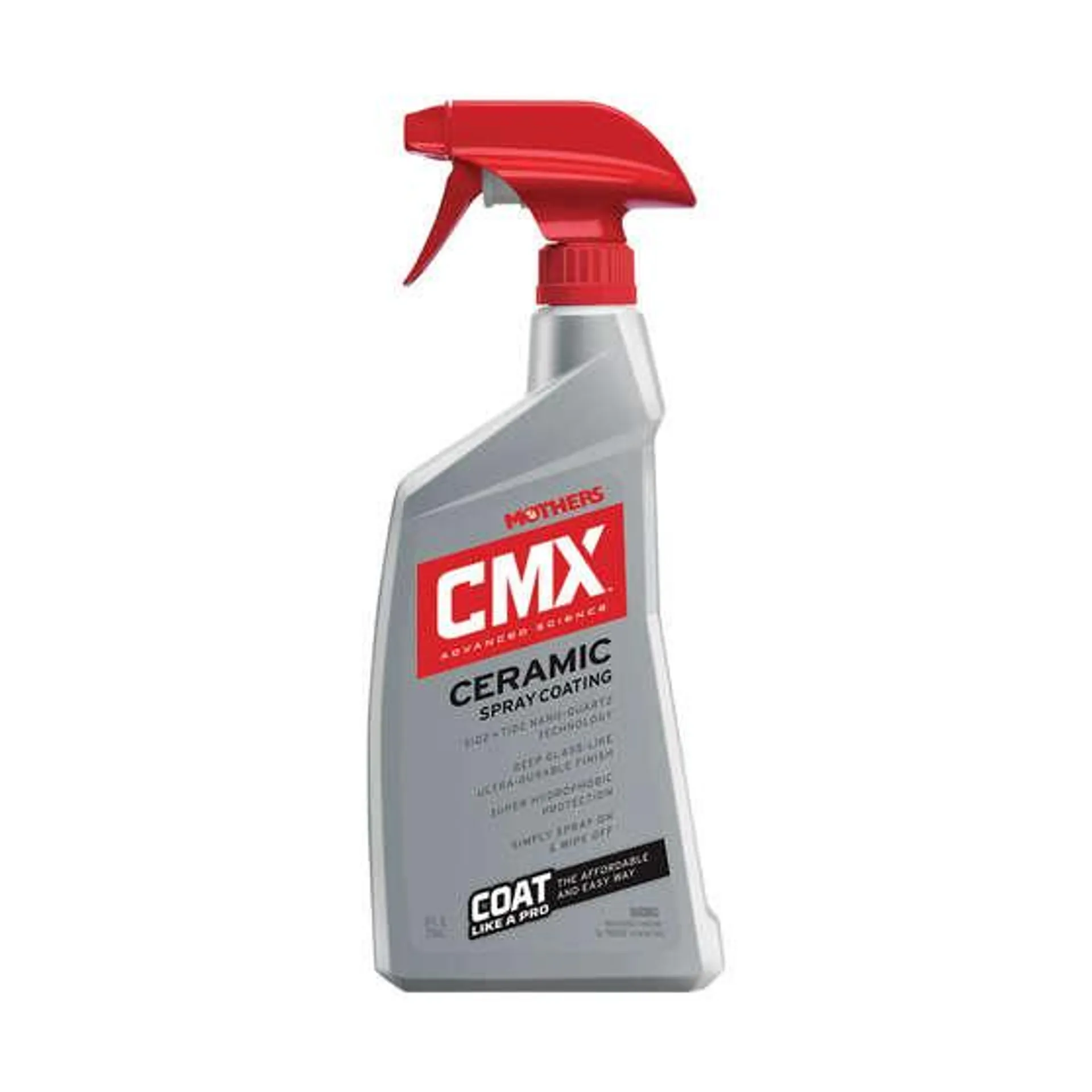 Mothers CMX Ceramic Spray 710mL