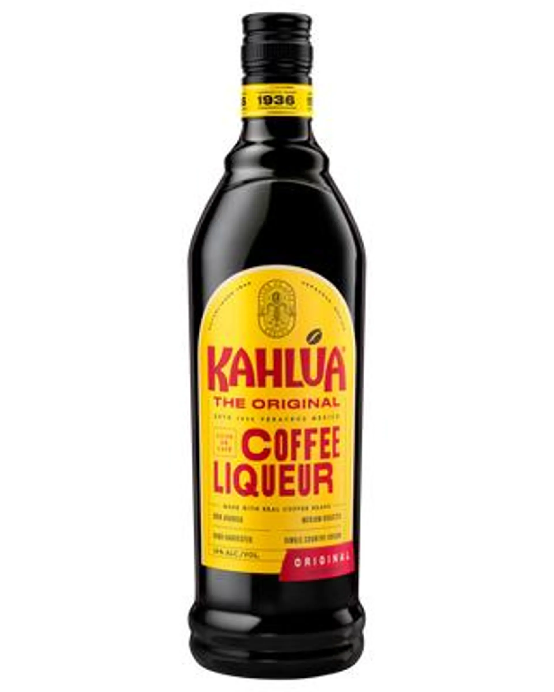 Kahlua Coffee Liqueur