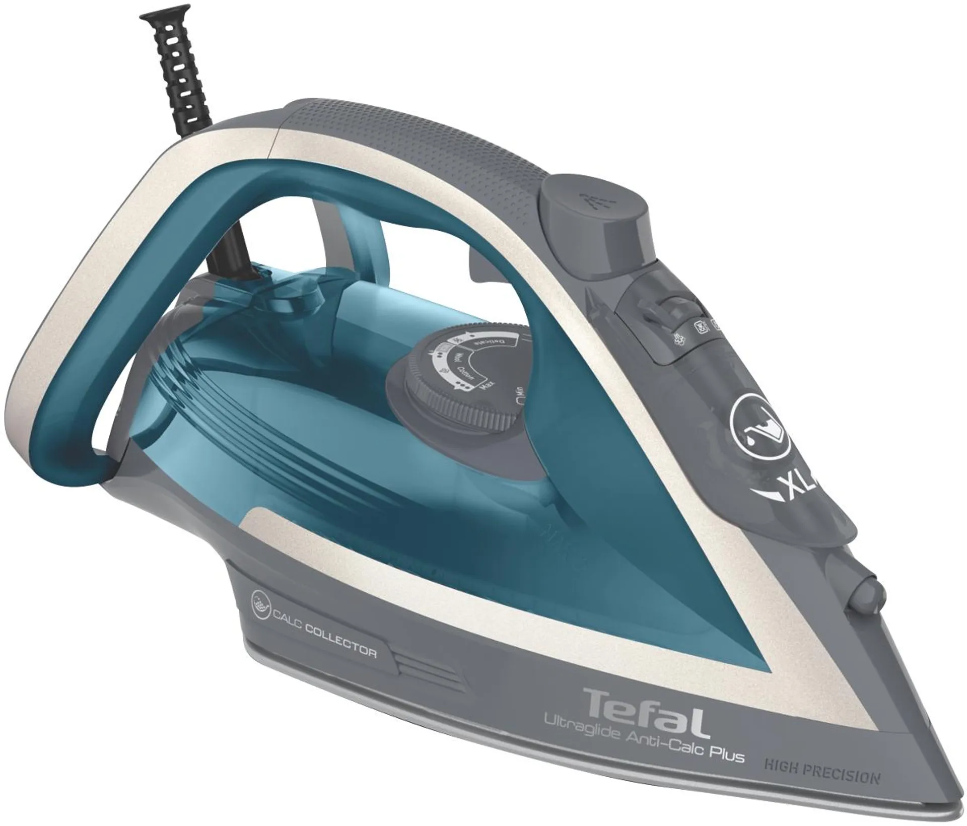 Tefal UltraGlide Plus Steam Iron