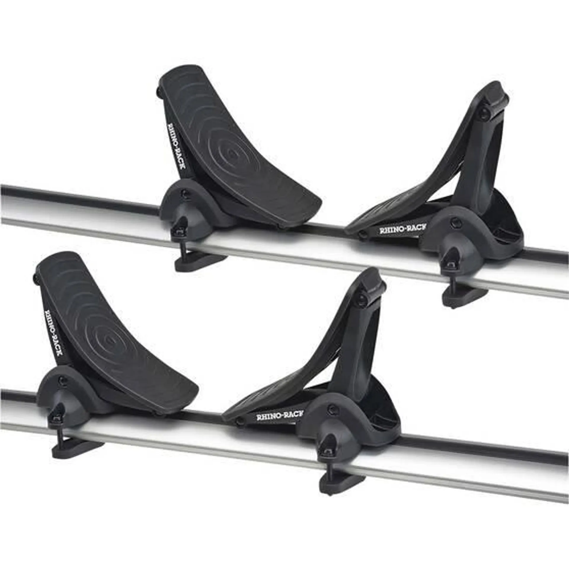 Rhino Rack Nautic Universal Kayak Carrier - Side Loading