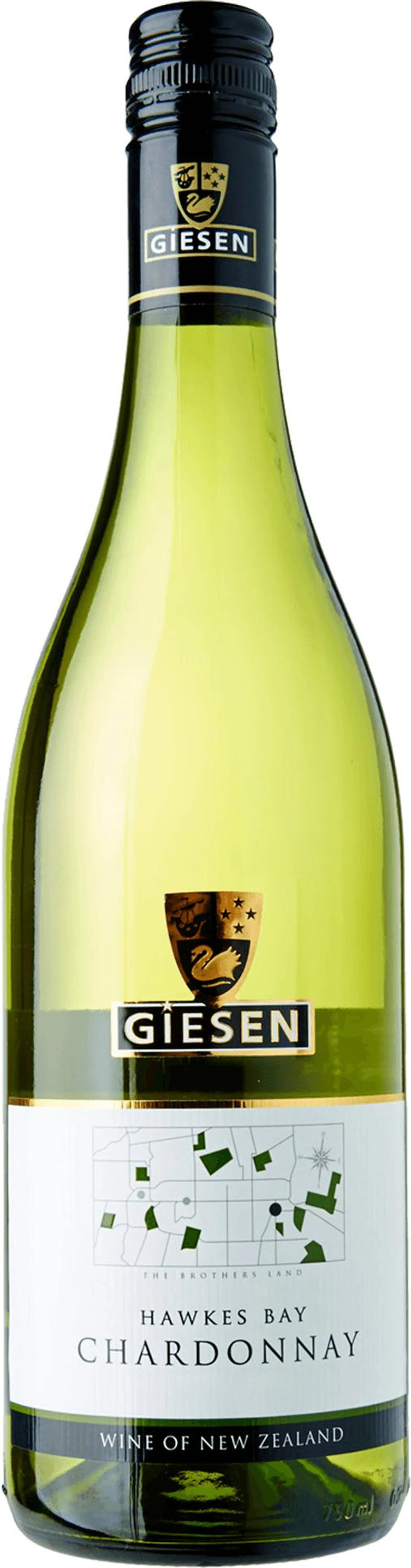 Giesen Chardonnay 750ML