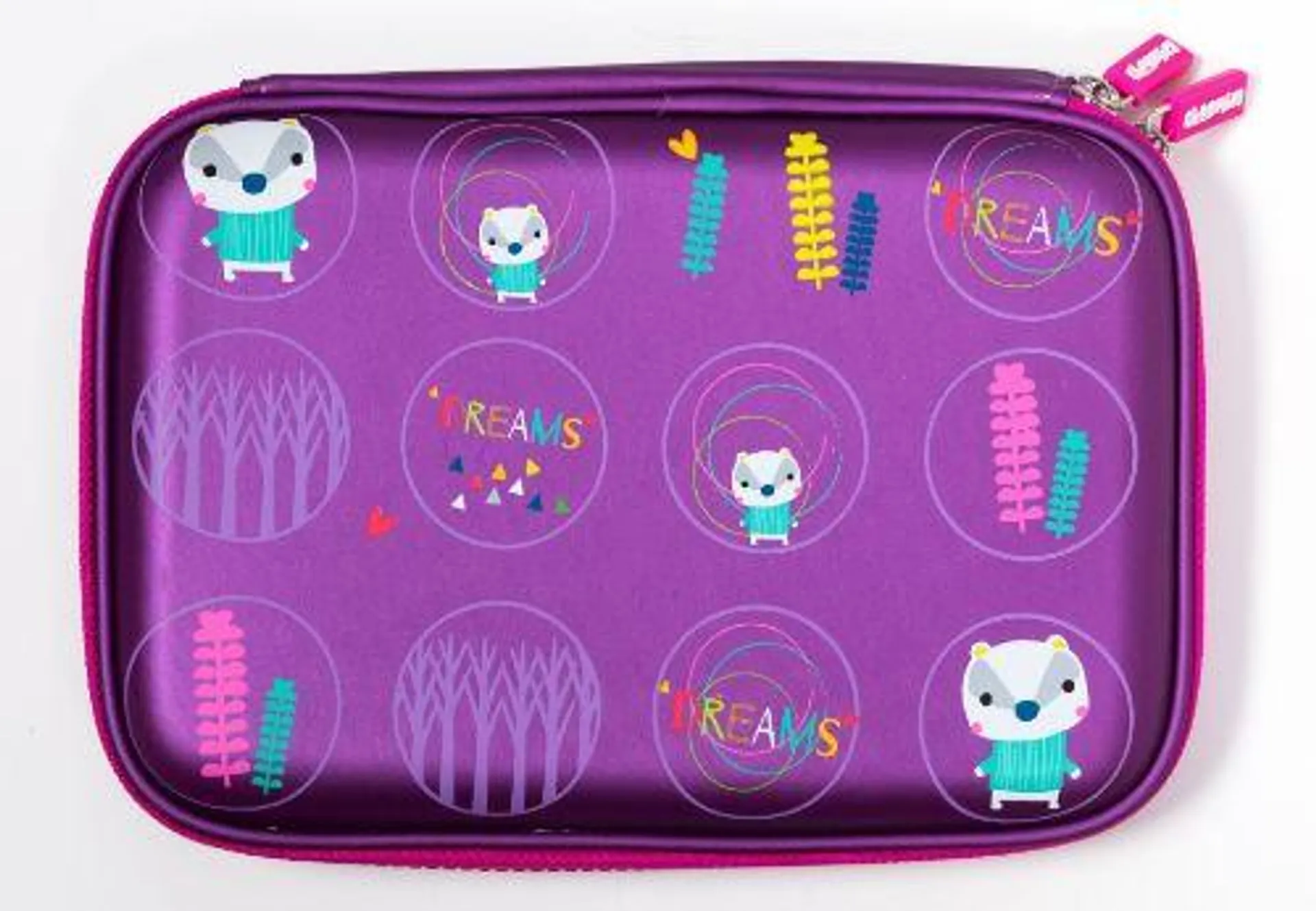 CHARMIES PENCIL CASE DREAMS