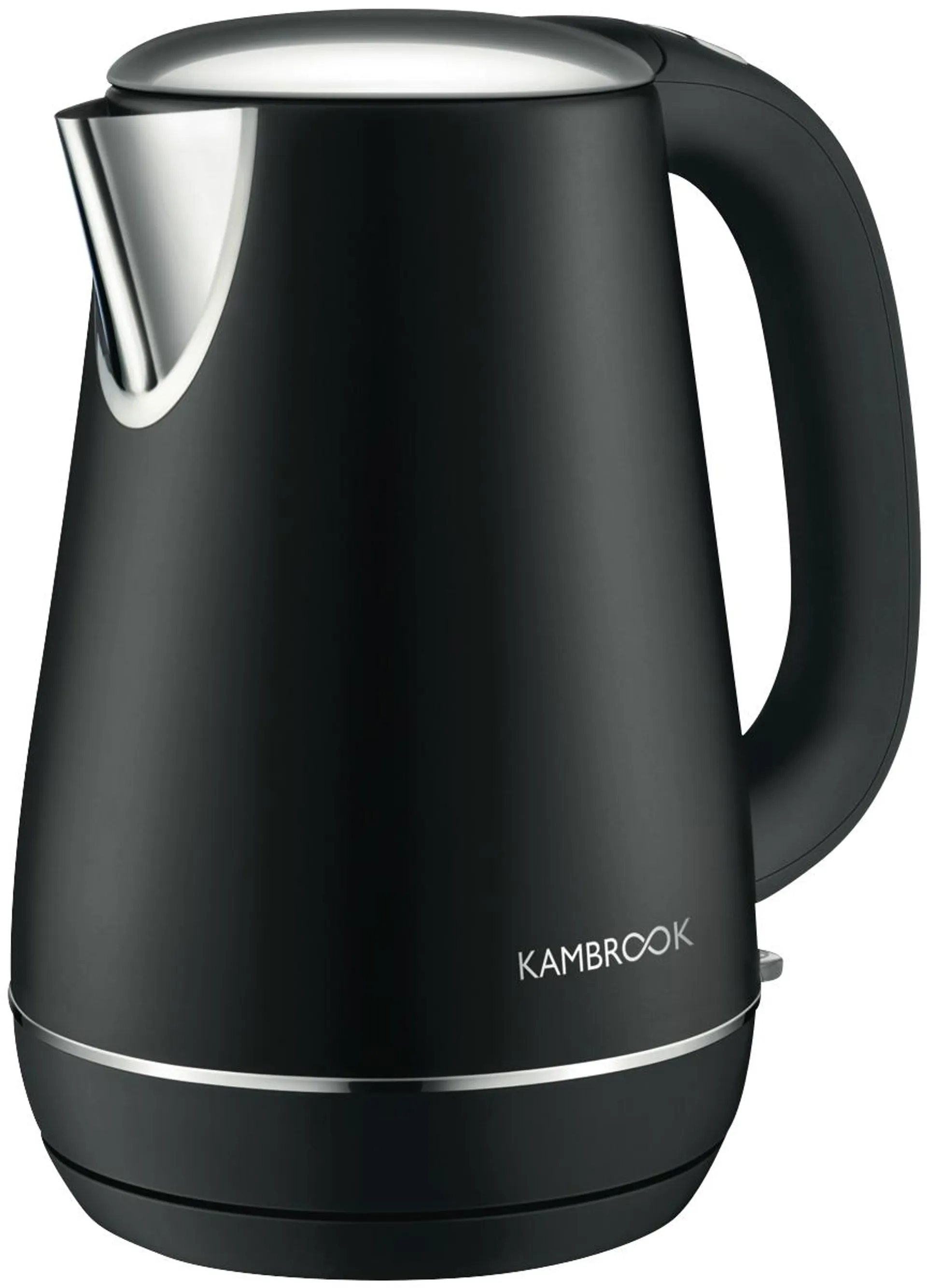 Kambrook Purely Perfect 1.7L BPA Free Kettle