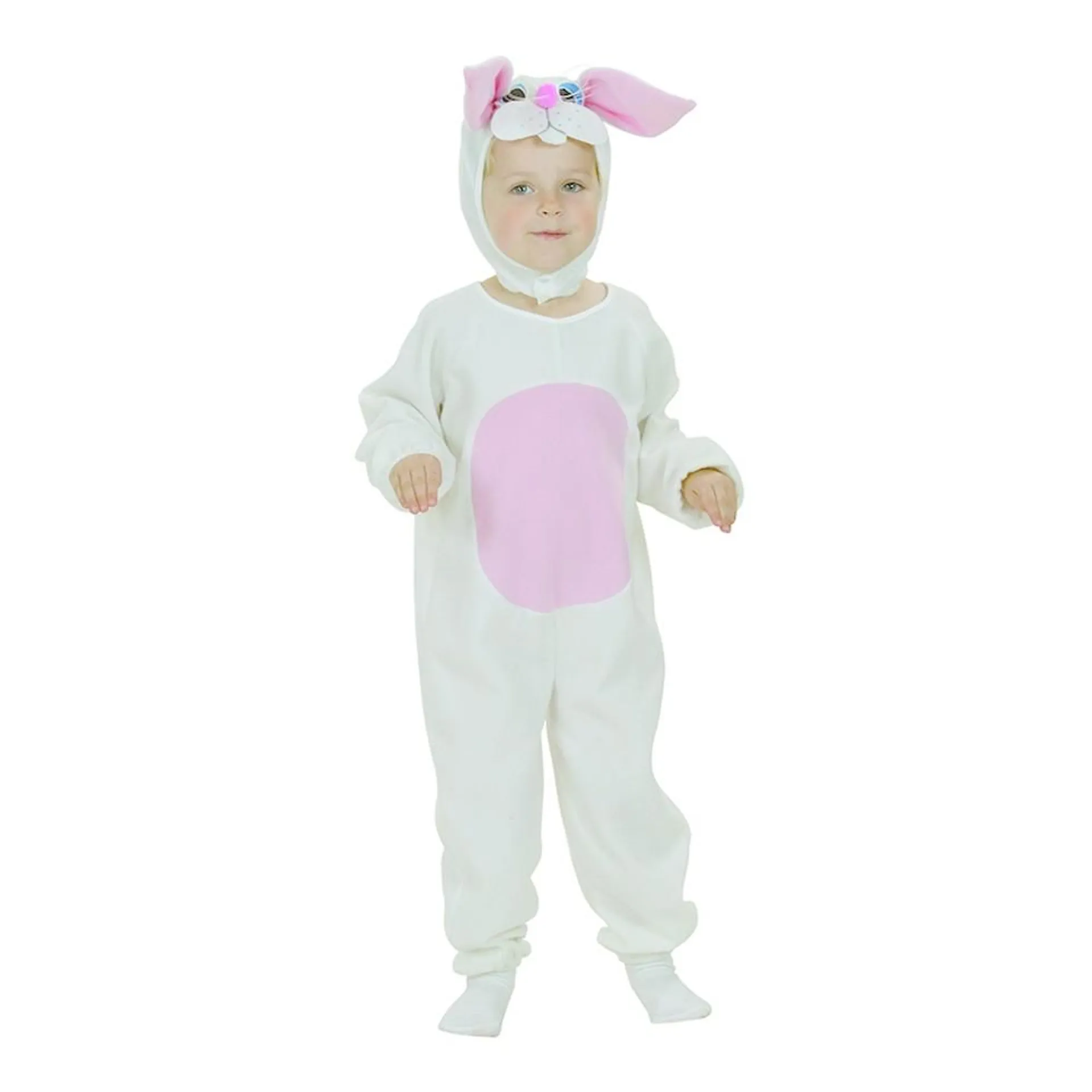 Costume Bunny Toddler Ea