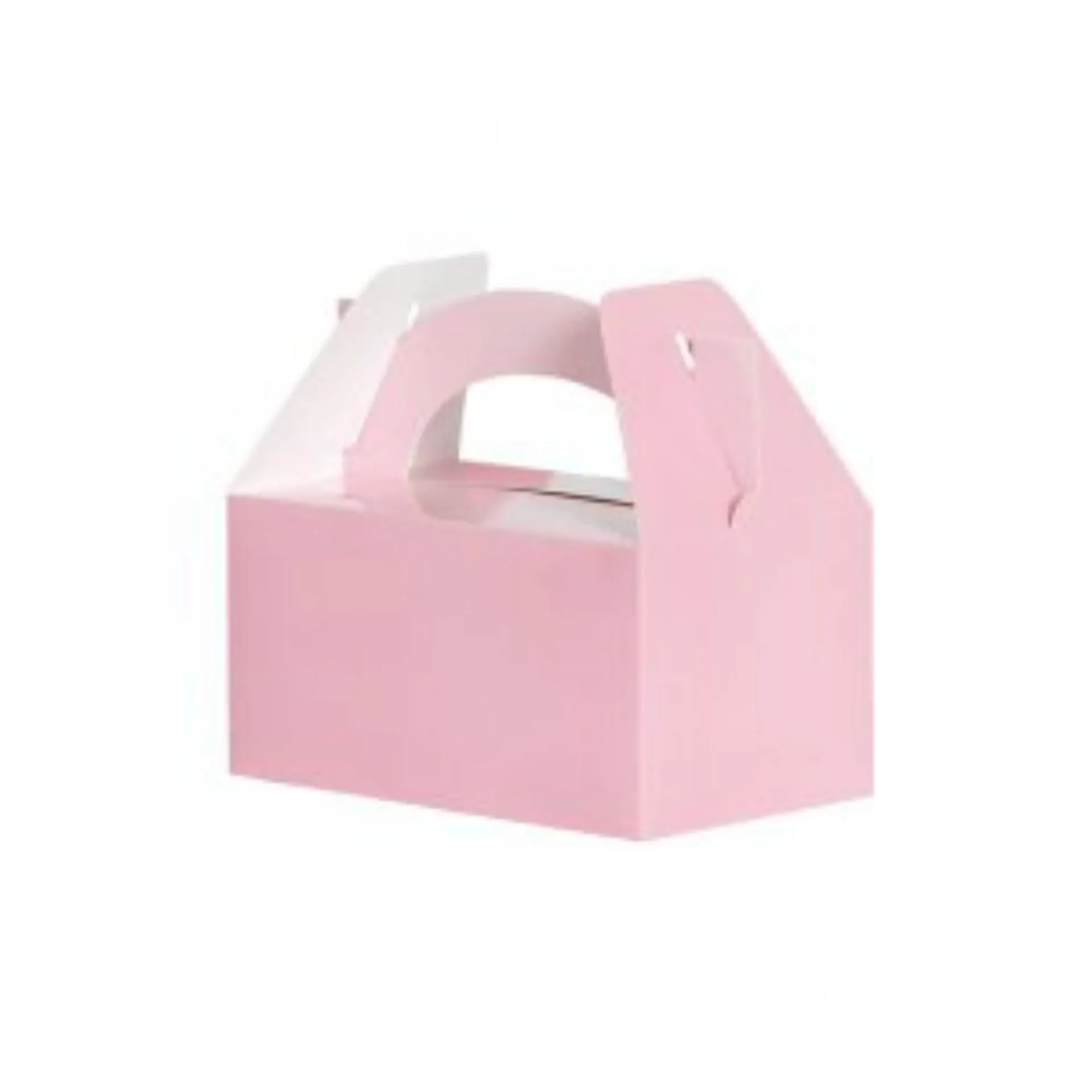 Lunch Box Classic Pink Large Pk 5