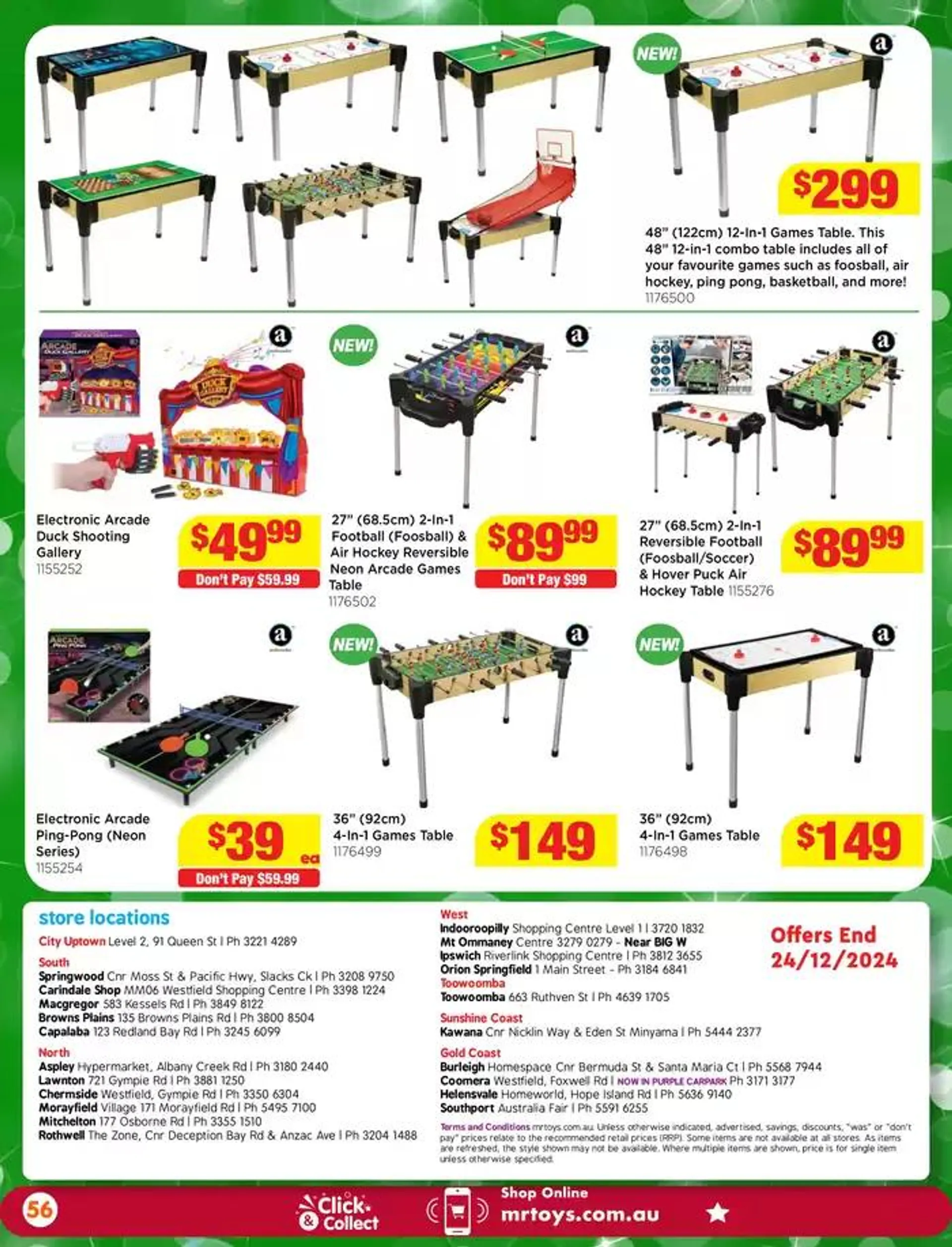 Toy Joy 2024 - Catalogue valid from 17 October to 24 December 2024 - page 56