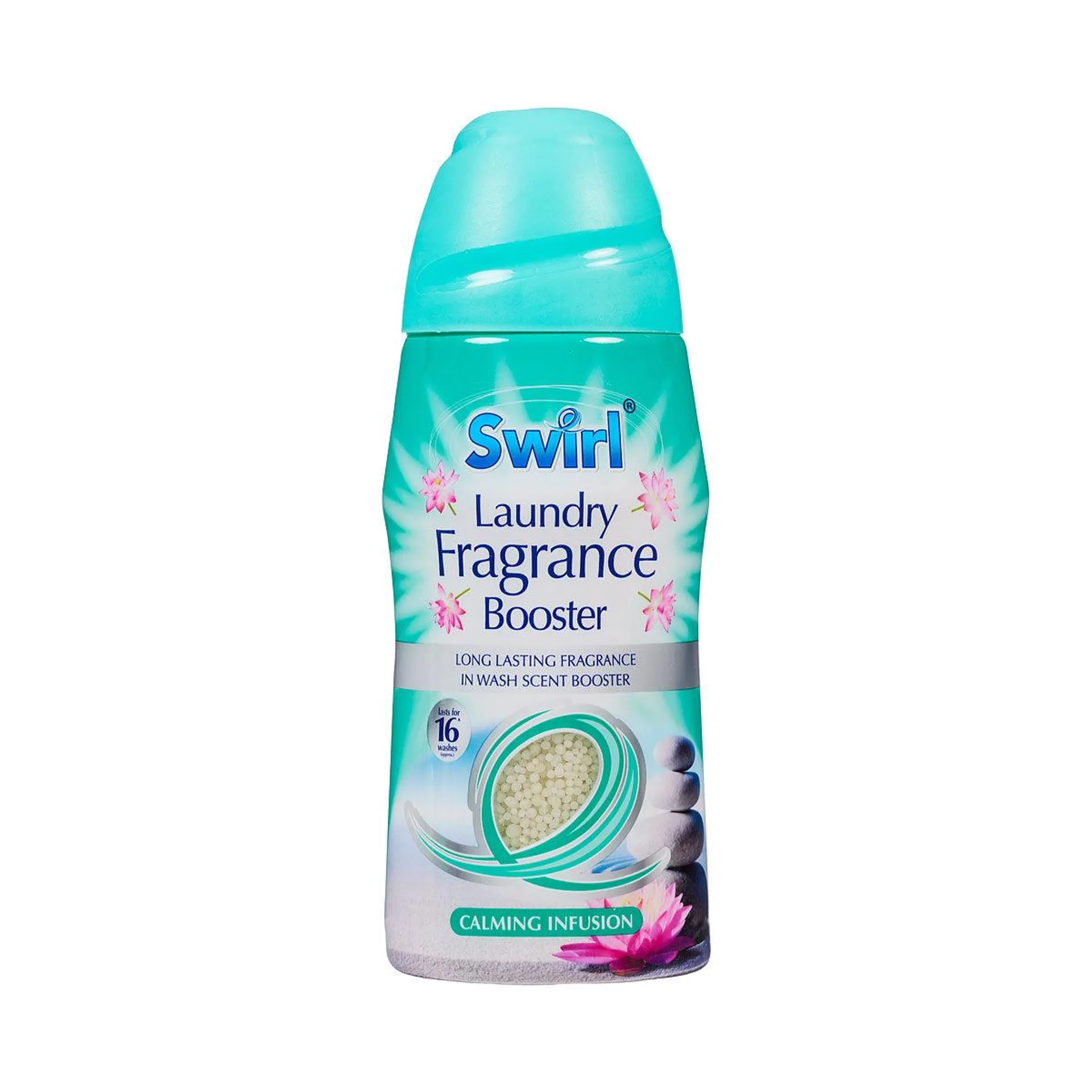 Swirl Laundry Fragrance Booster Calming 350g