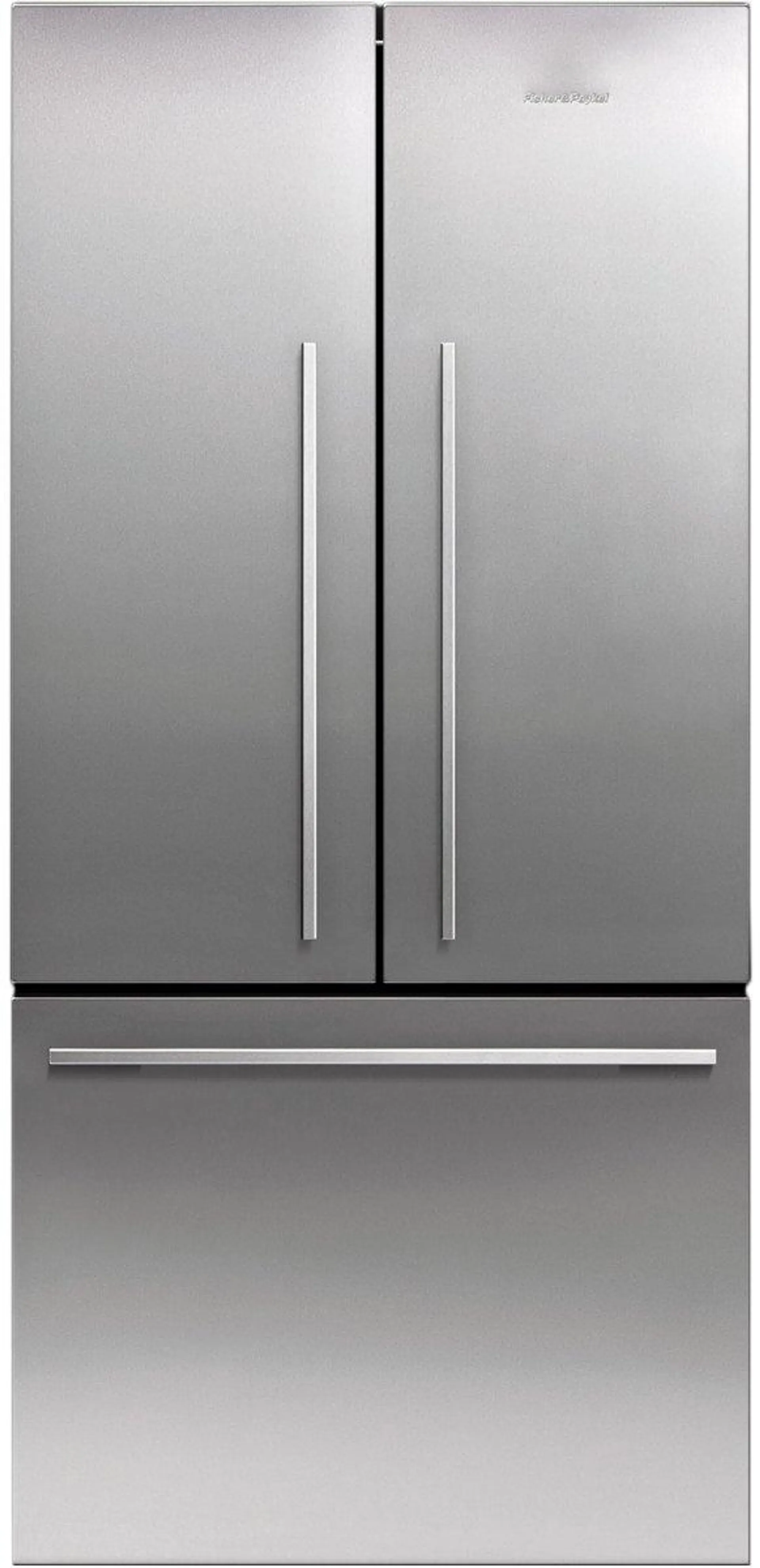 Fisher & Paykel Series 7 487L French Door Refrigerator Stainless Steel RF522ADX5