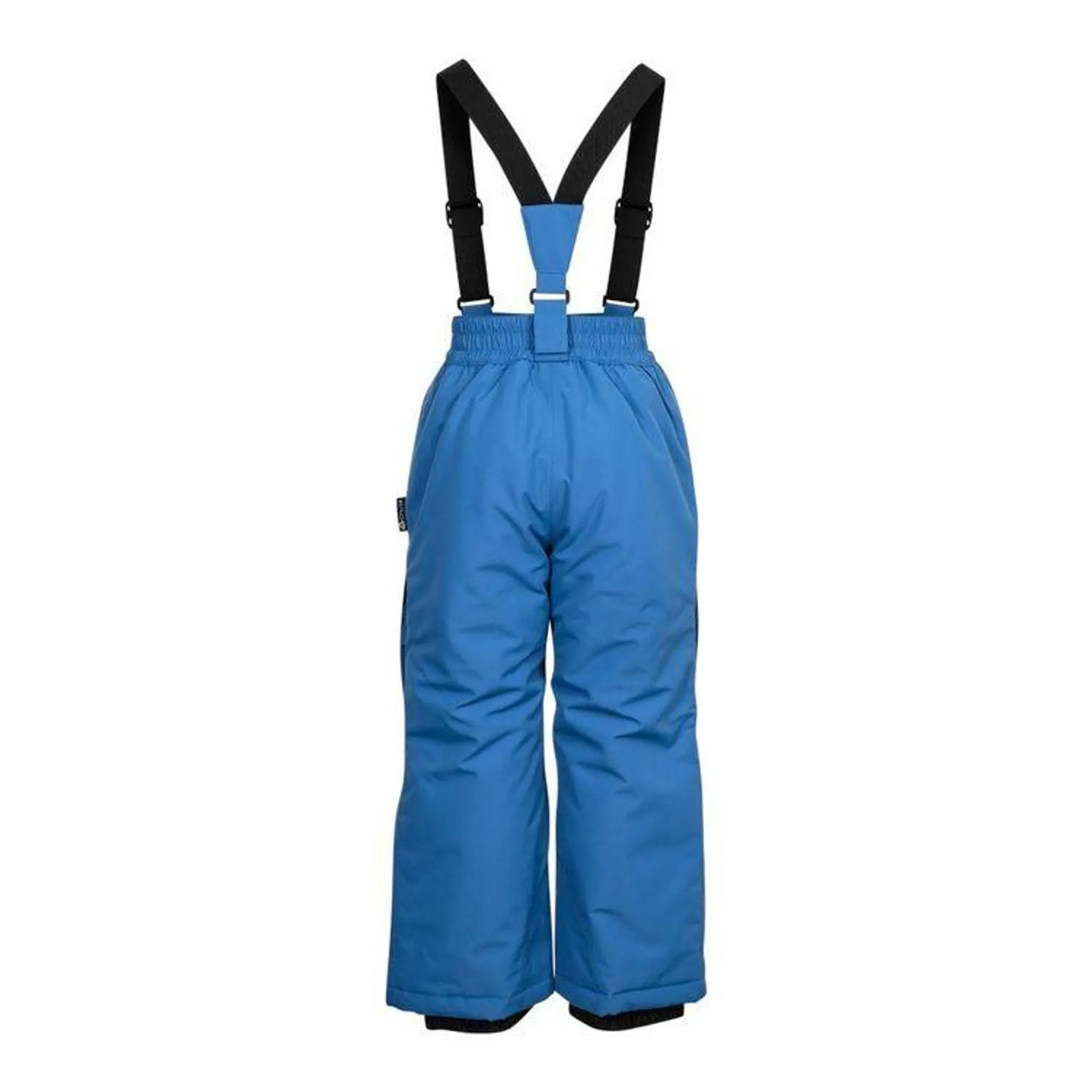 Chute Kids Shred 3 Snow Pants Vallarta Blue