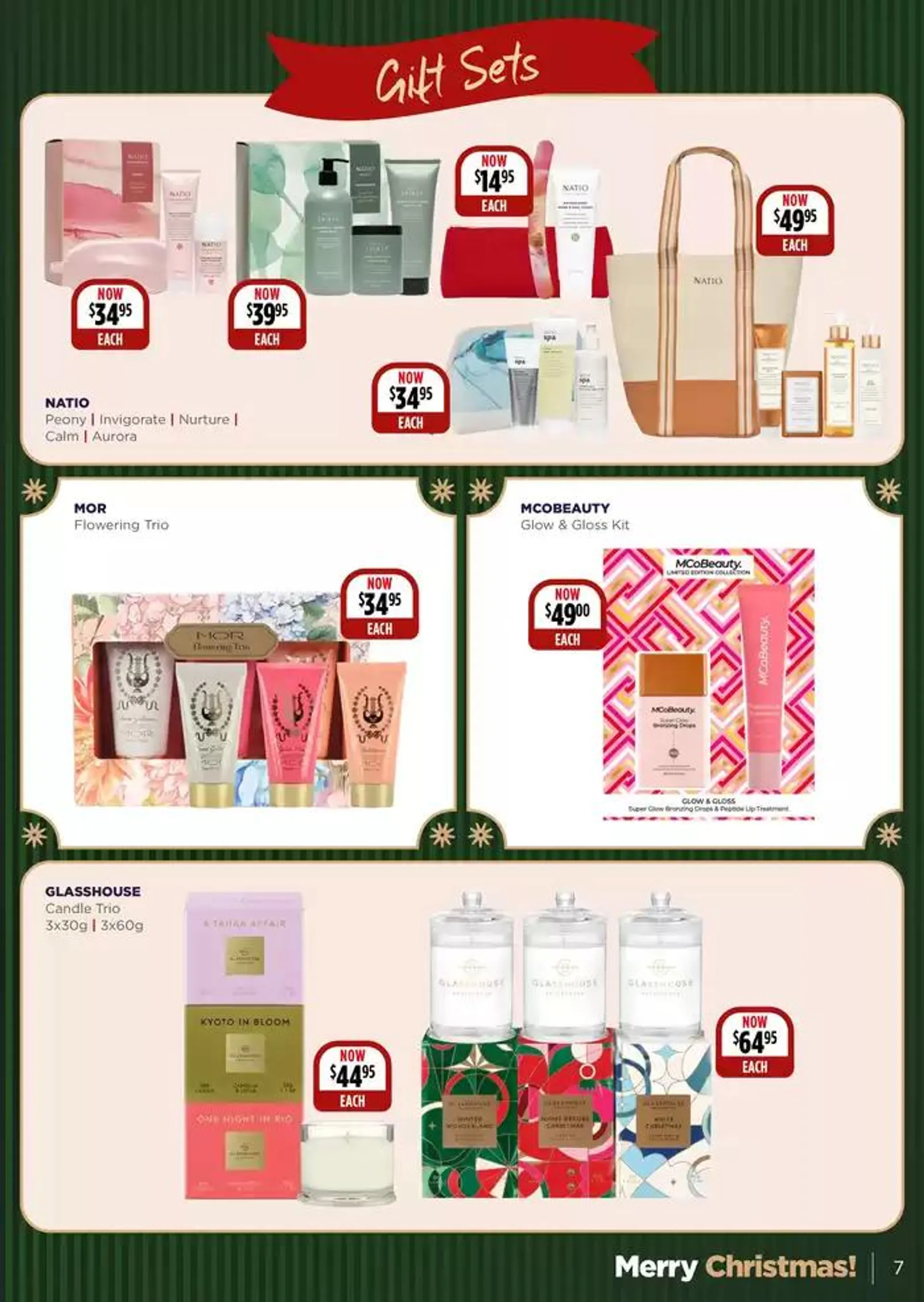 Gifts For Less - Catalogue valid from 3 December to 23 December 2024 - page 7