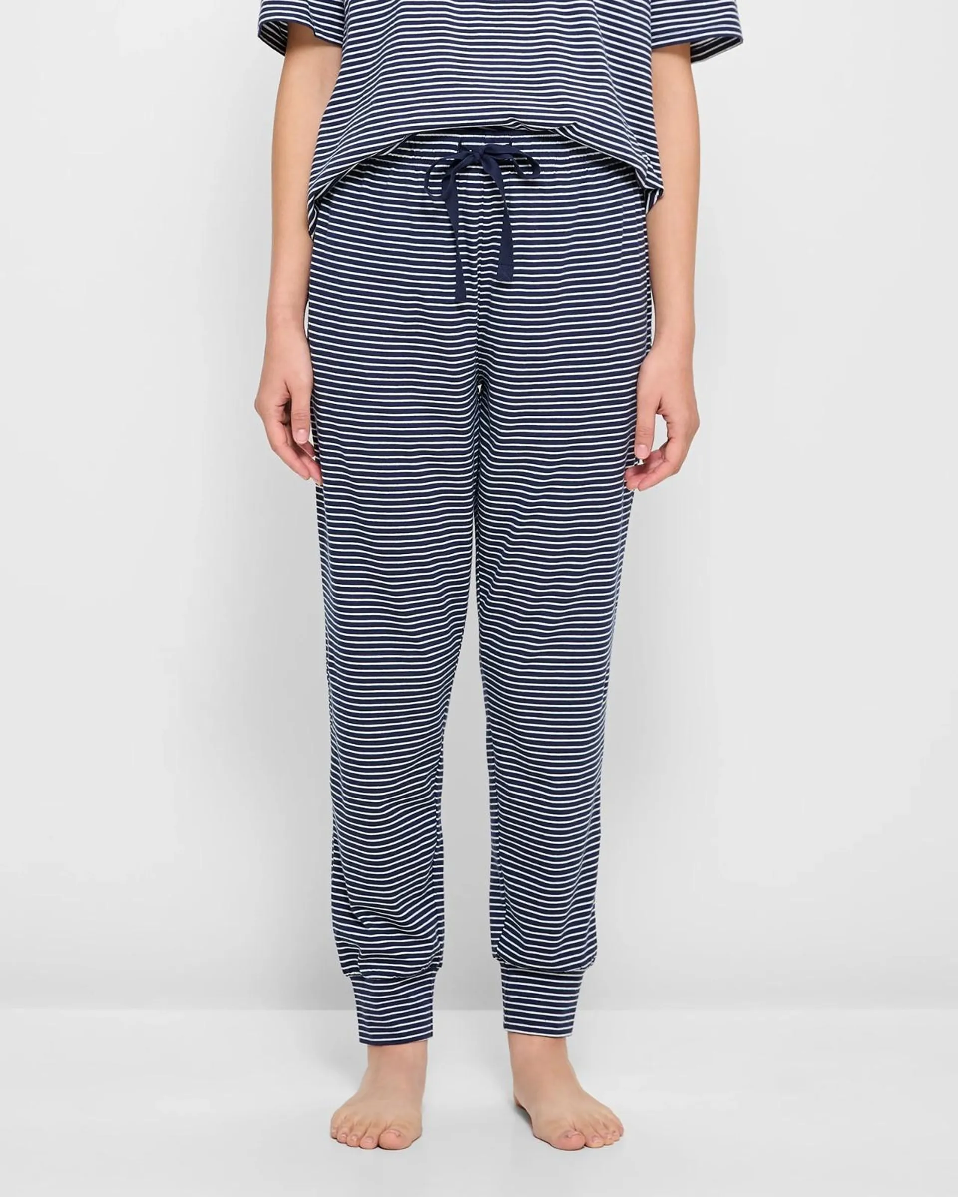 Sleep Jogger Pants