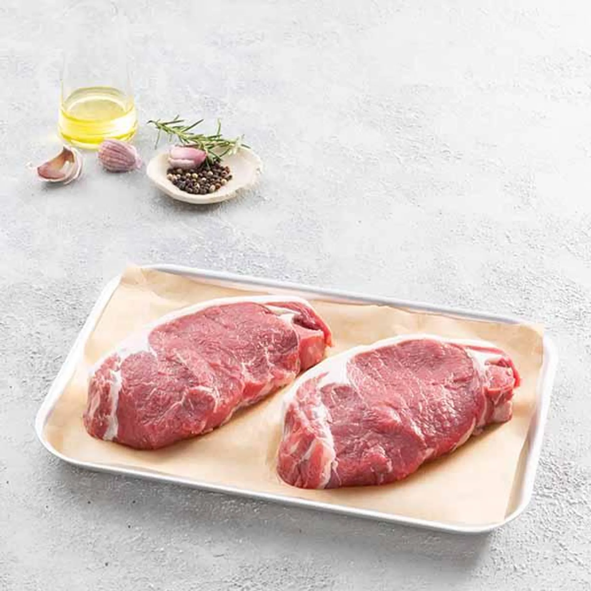 Beef Porterhouse Steak