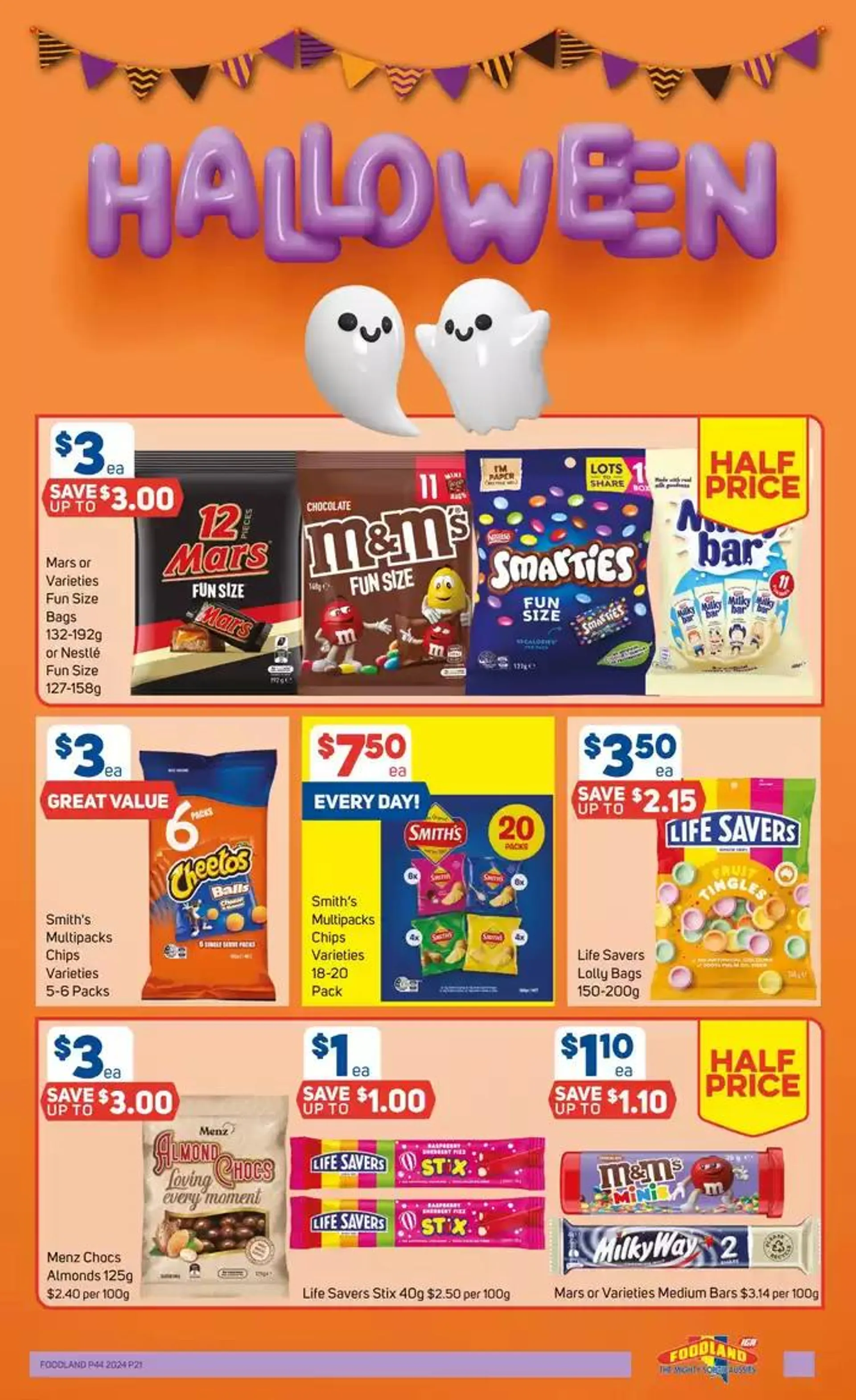 Weekly Special - Catalogue valid from 30 October to 5 November 2024 - page 13