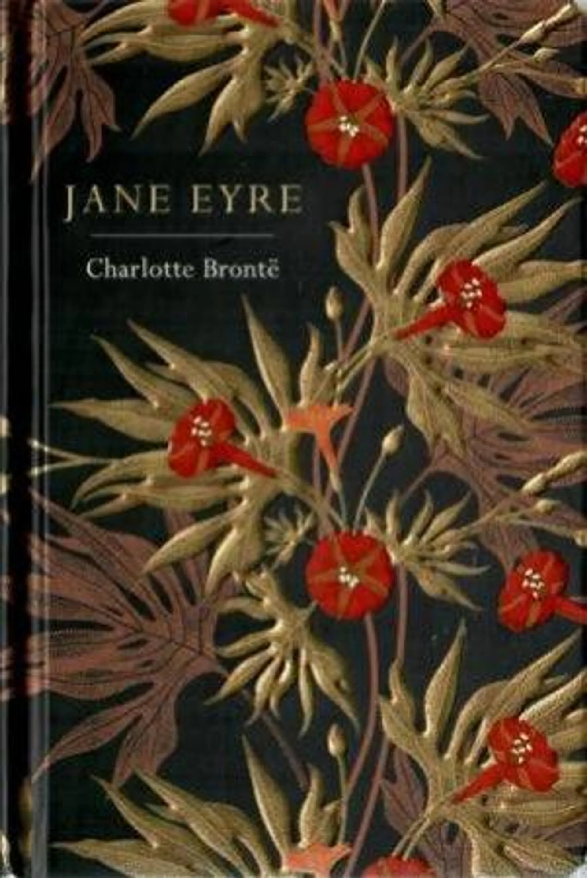 Chiltern Classics: Jane Eyre