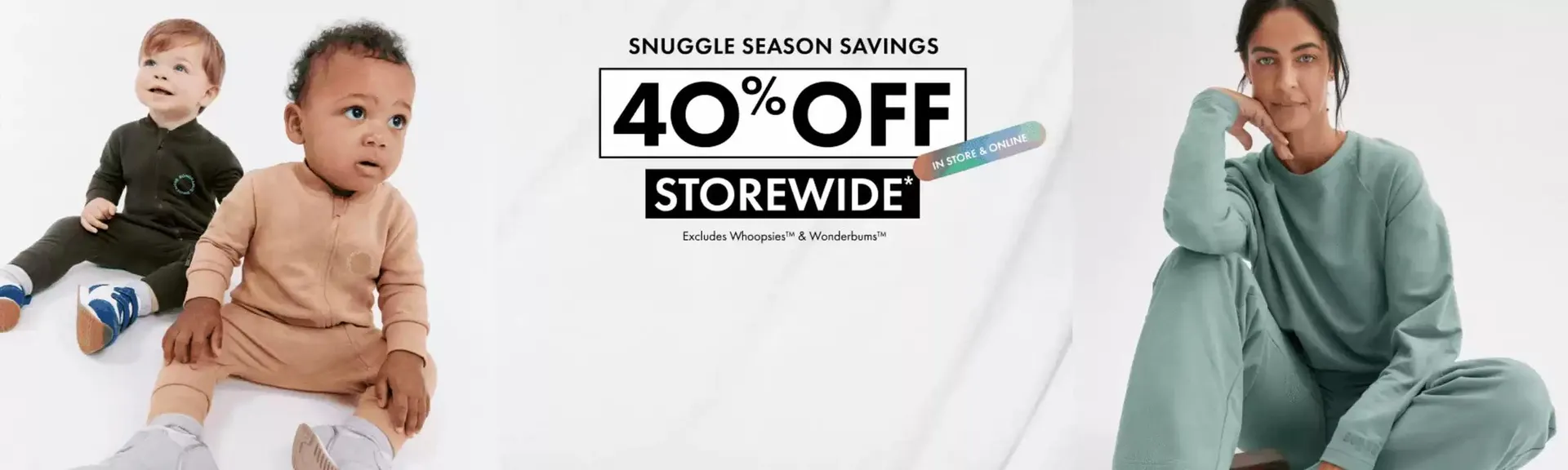 40% Off - 1