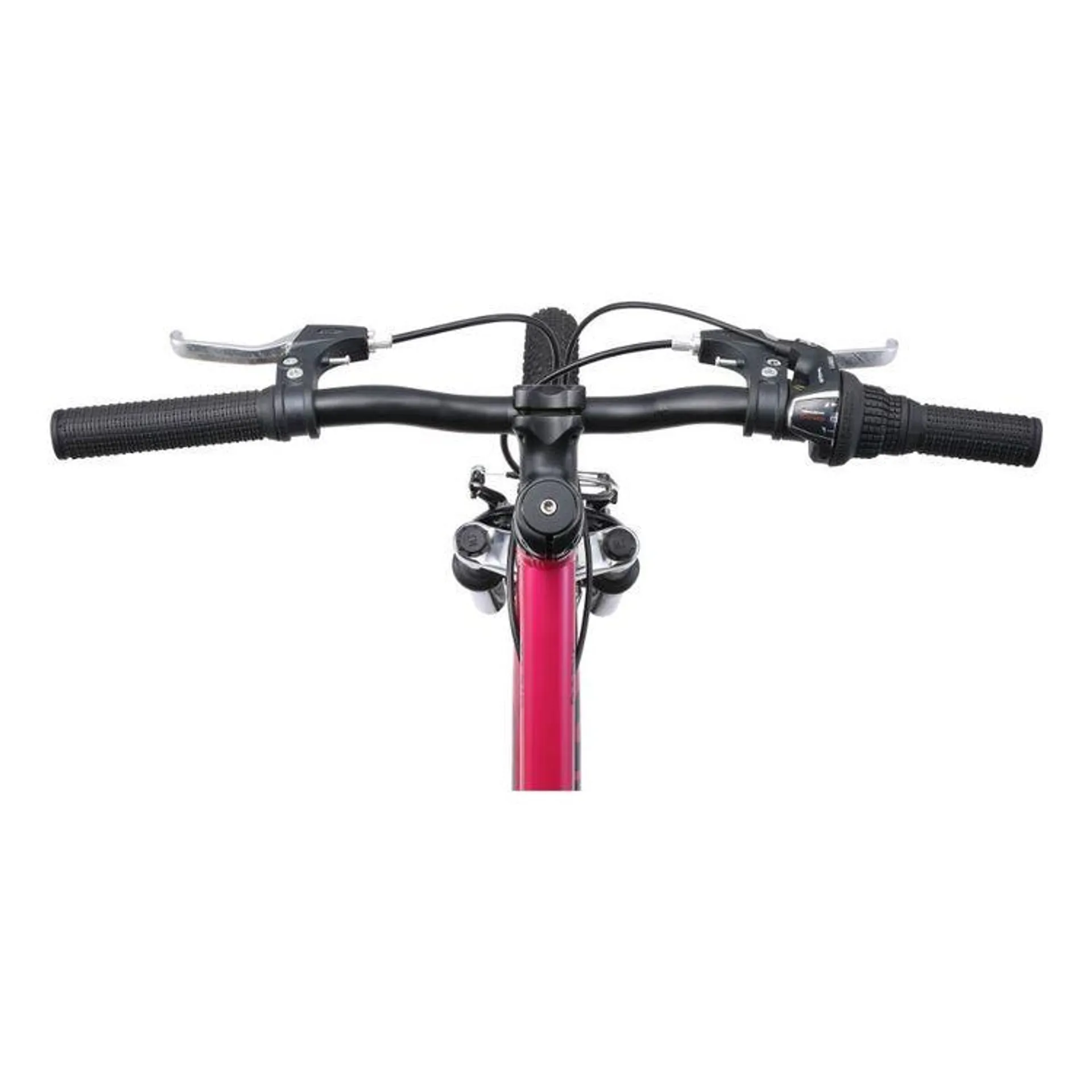 Fluid Rapid 1.0 20 inch Mountain Bike Pink