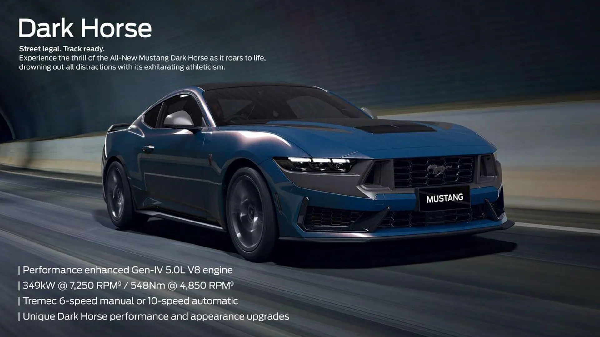 Mustang 2024 - Catalogue valid from 28 December to 31 December 2024 - page 12