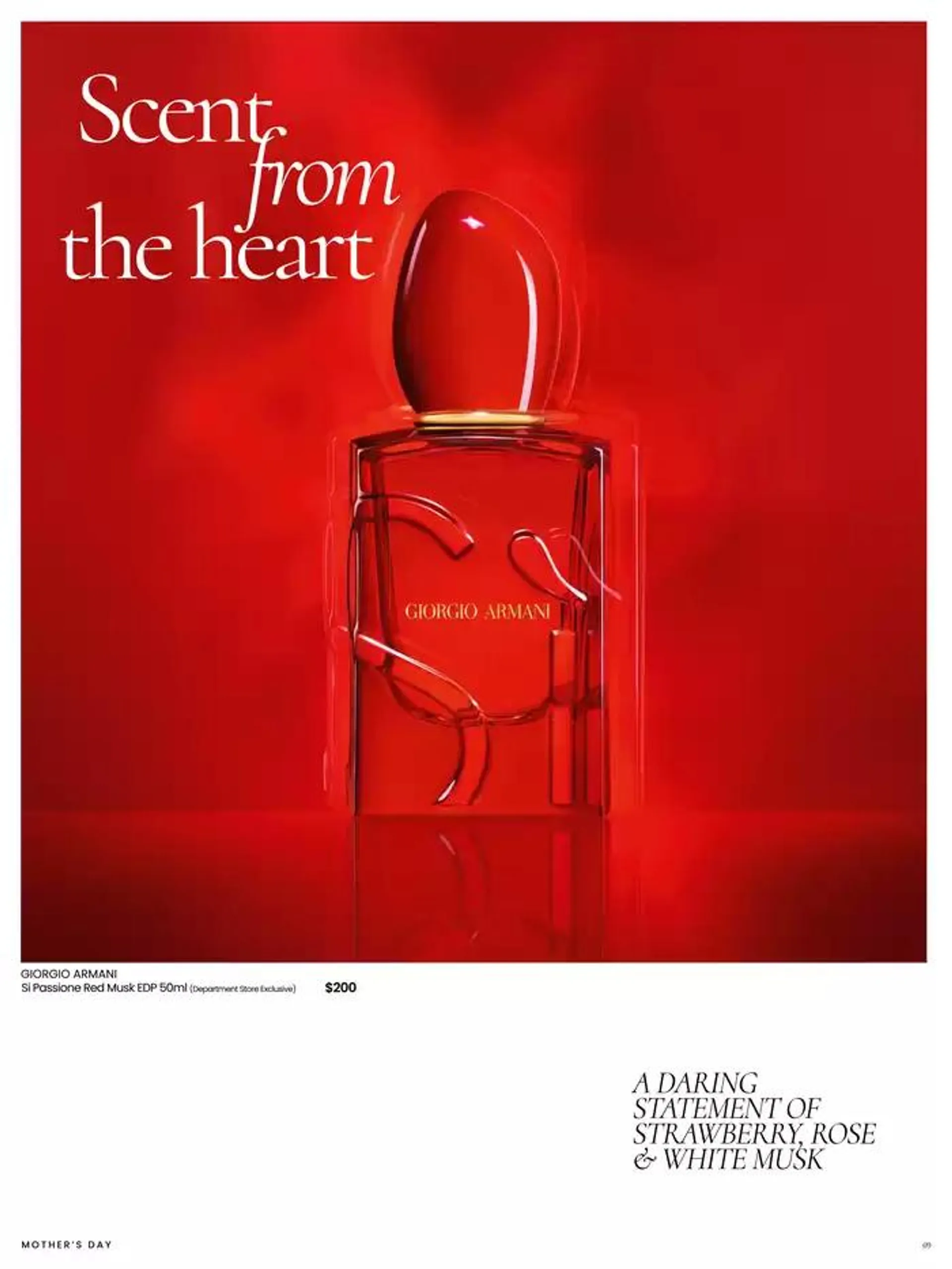 Myer Mother’s Day 2025 - Catalogue valid from 23 April to 11 May 2025 - page 9