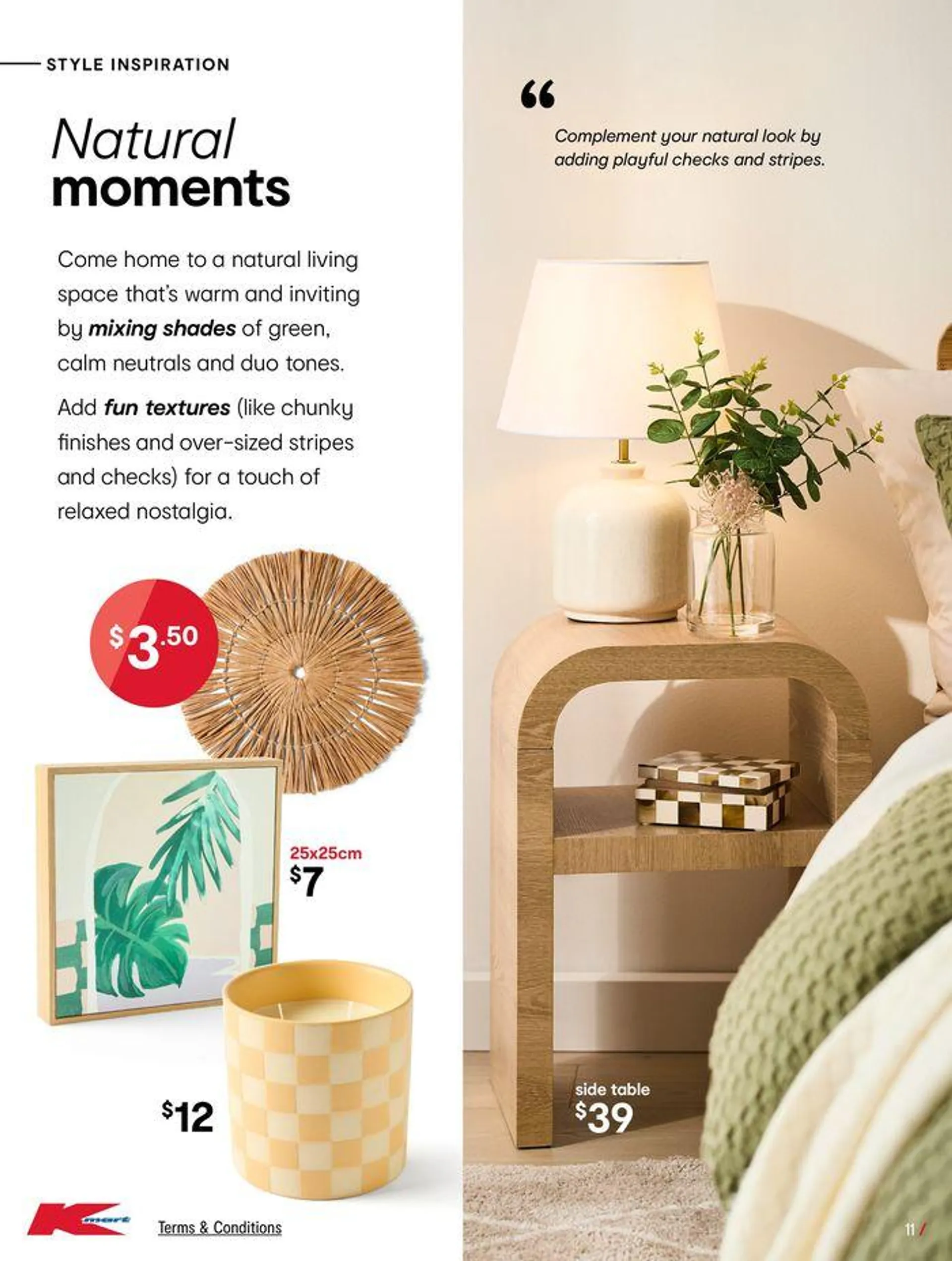 August Living - Low prices for life - 11