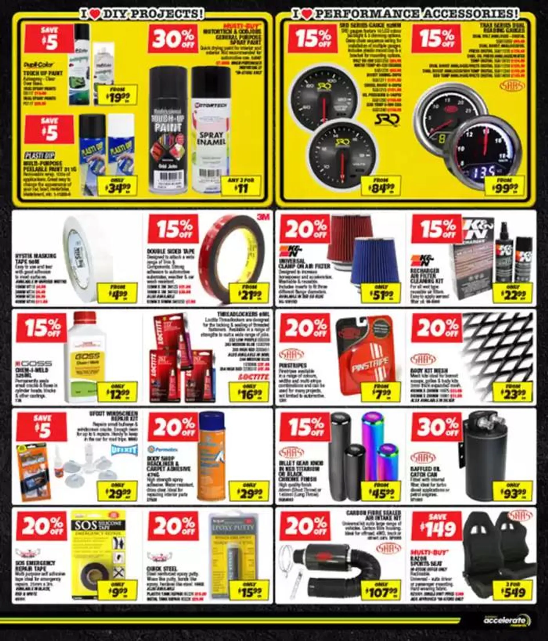 TLC Deals - Catalogue valid from 14 October to 10 November 2024 - page 5