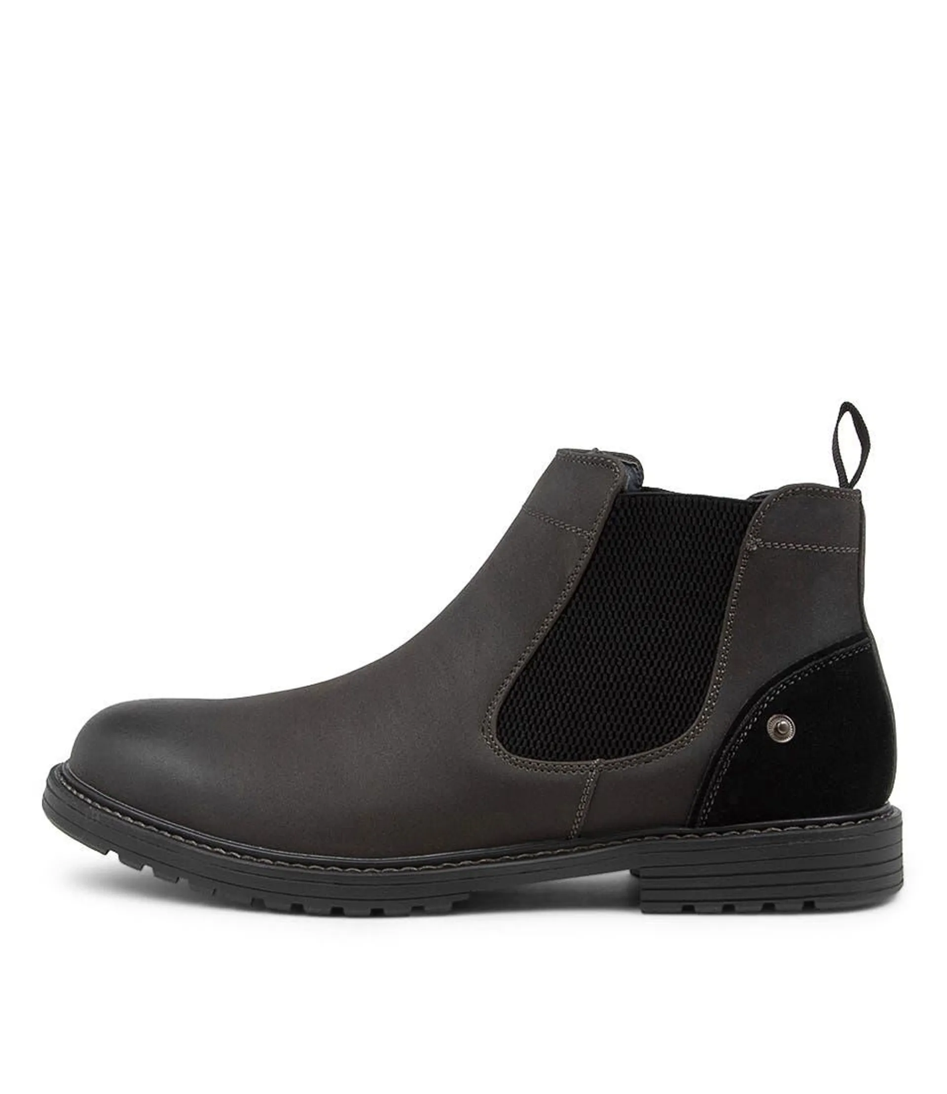 james black ankle boots