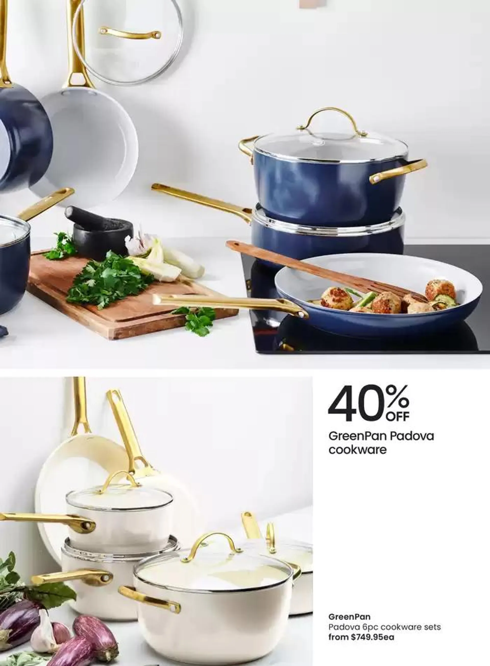 Myer Home Positional #2 - Catalogue valid from 15 October to 5 November 2024 - page 27