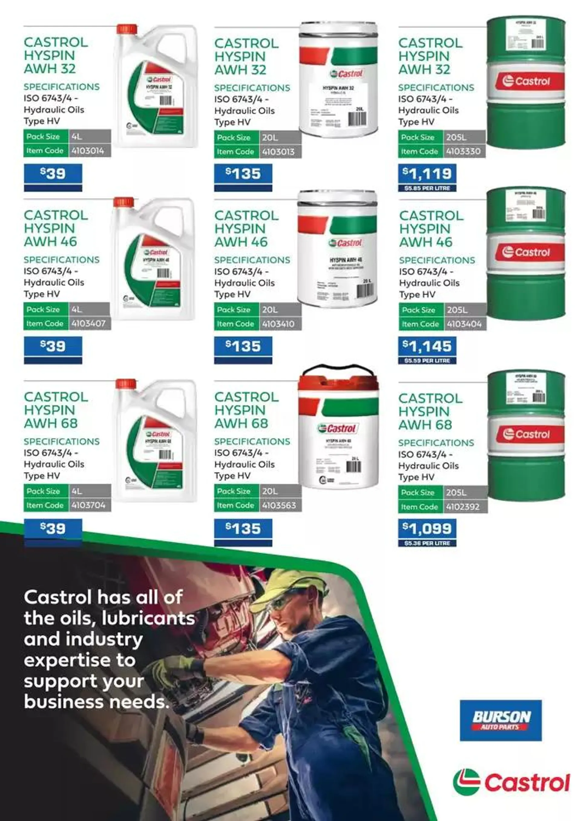 Trade Deals - Catalogue valid from 1 November to 30 November 2024 - page 9