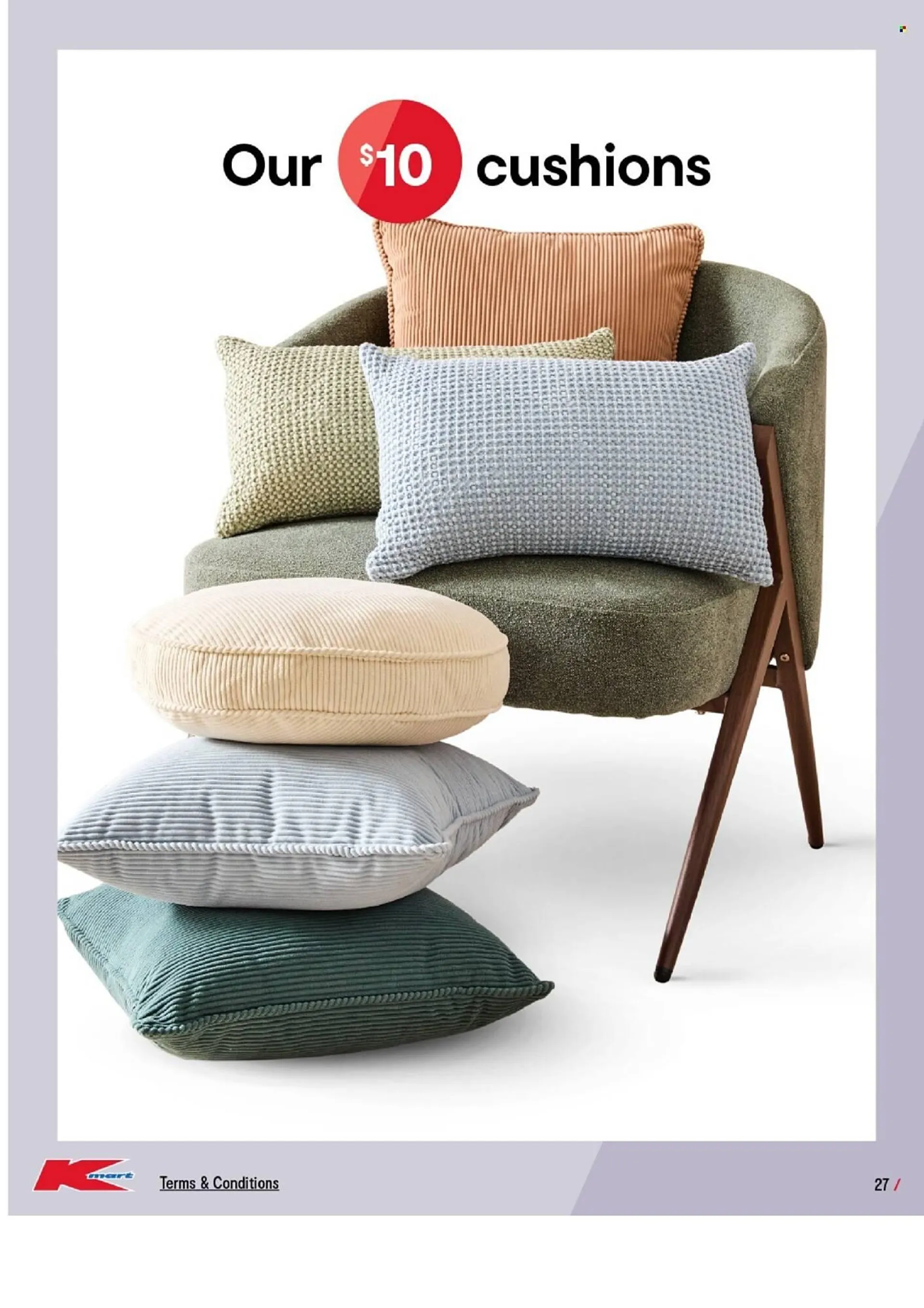 Kmart catalogue - Catalogue valid from 15 May to 4 June 2025 - page 14